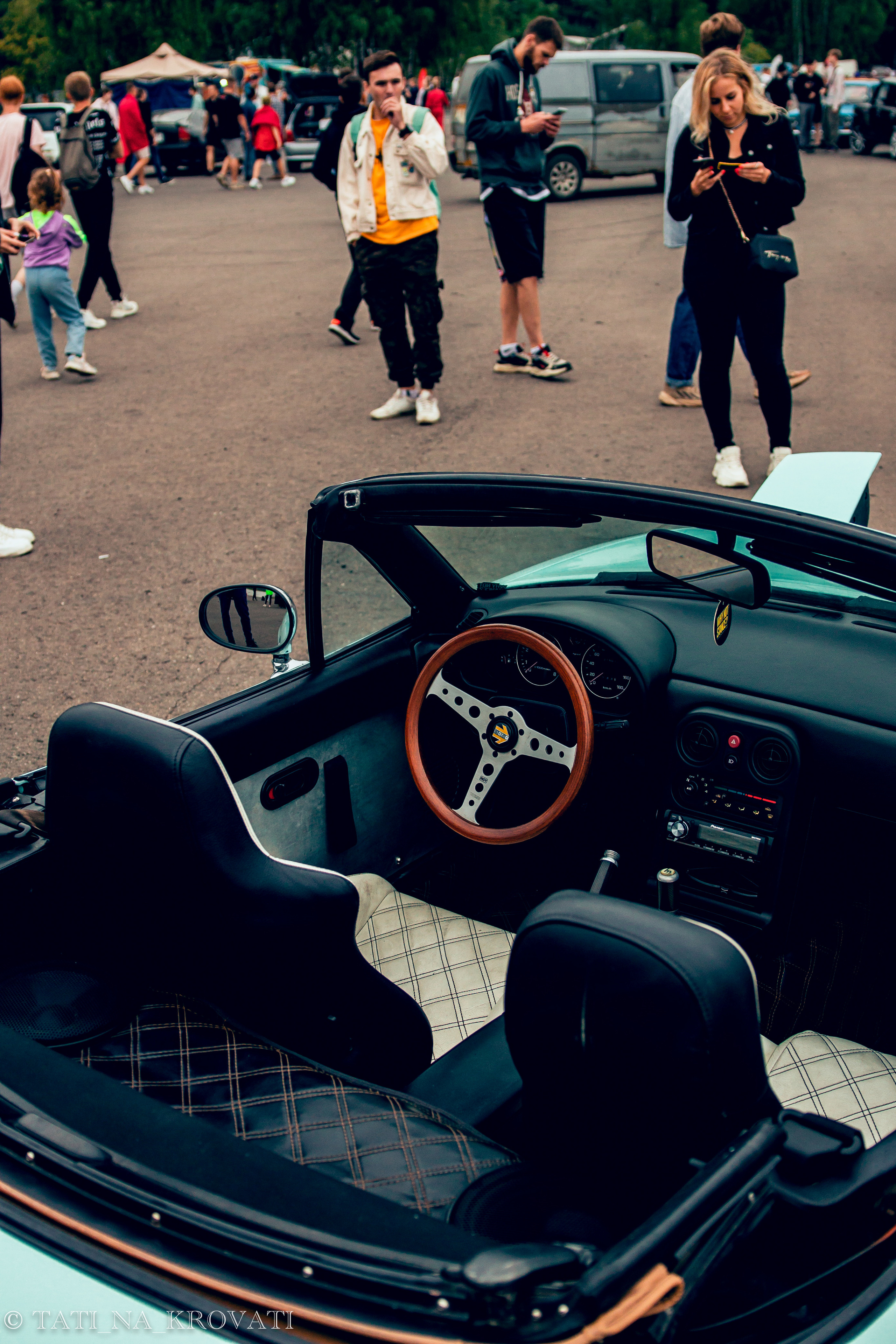 12.5.1 NDNF/VazFest '22. Свадебный фотограф / Reels Нижний Новгород Татьяна Красильникова