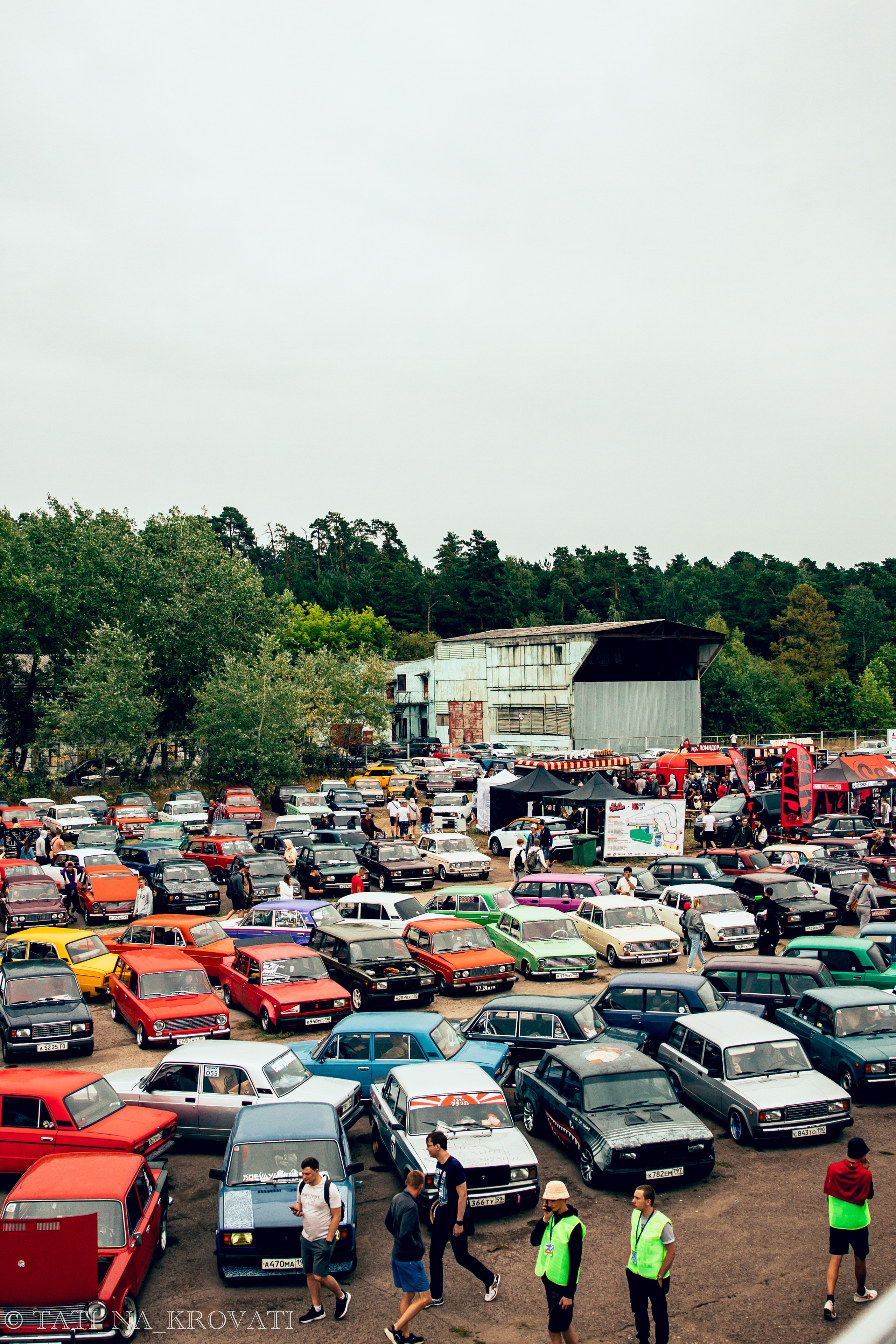 12.5.1 NDNF/VazFest '22. Свадебный фотограф / Reels Нижний Новгород Татьяна Красильникова