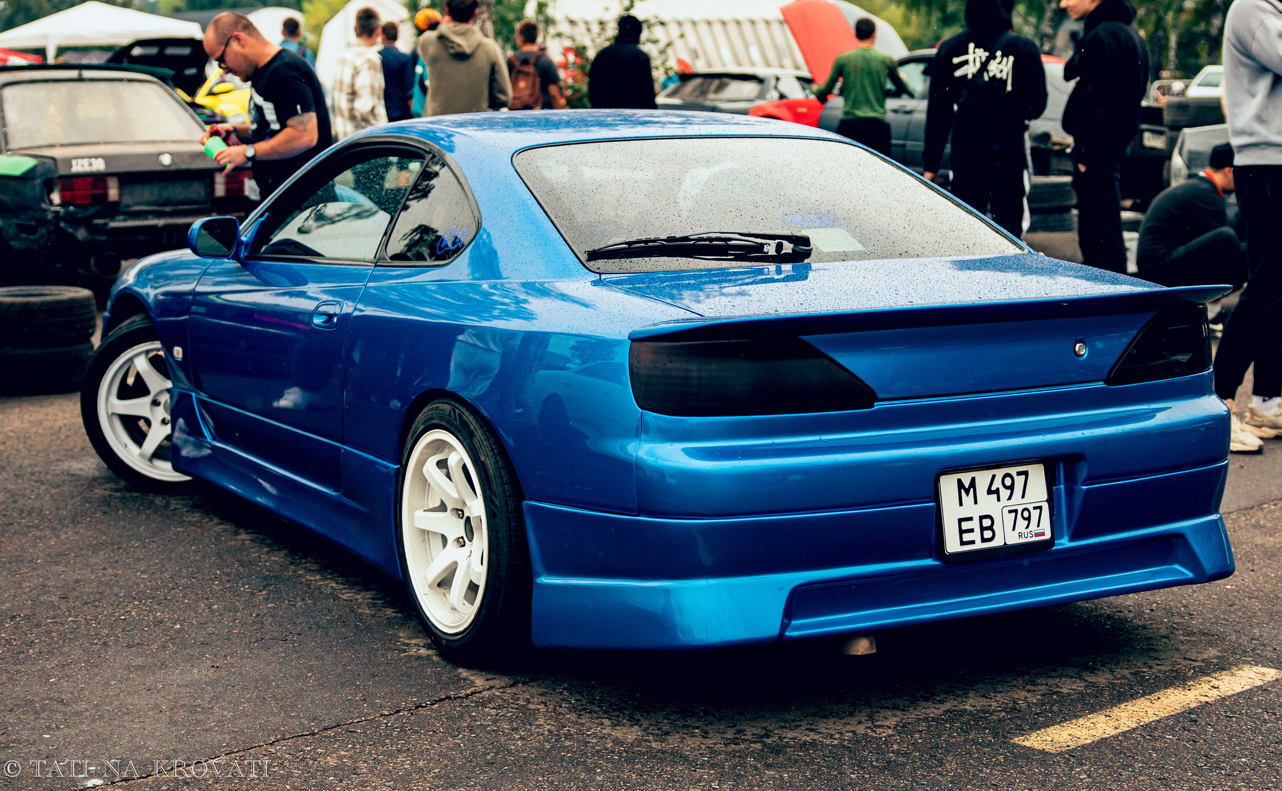 12.5.1 NDNF/VazFest '22. Свадебный фотограф / Reels Нижний Новгород Татьяна Красильникова