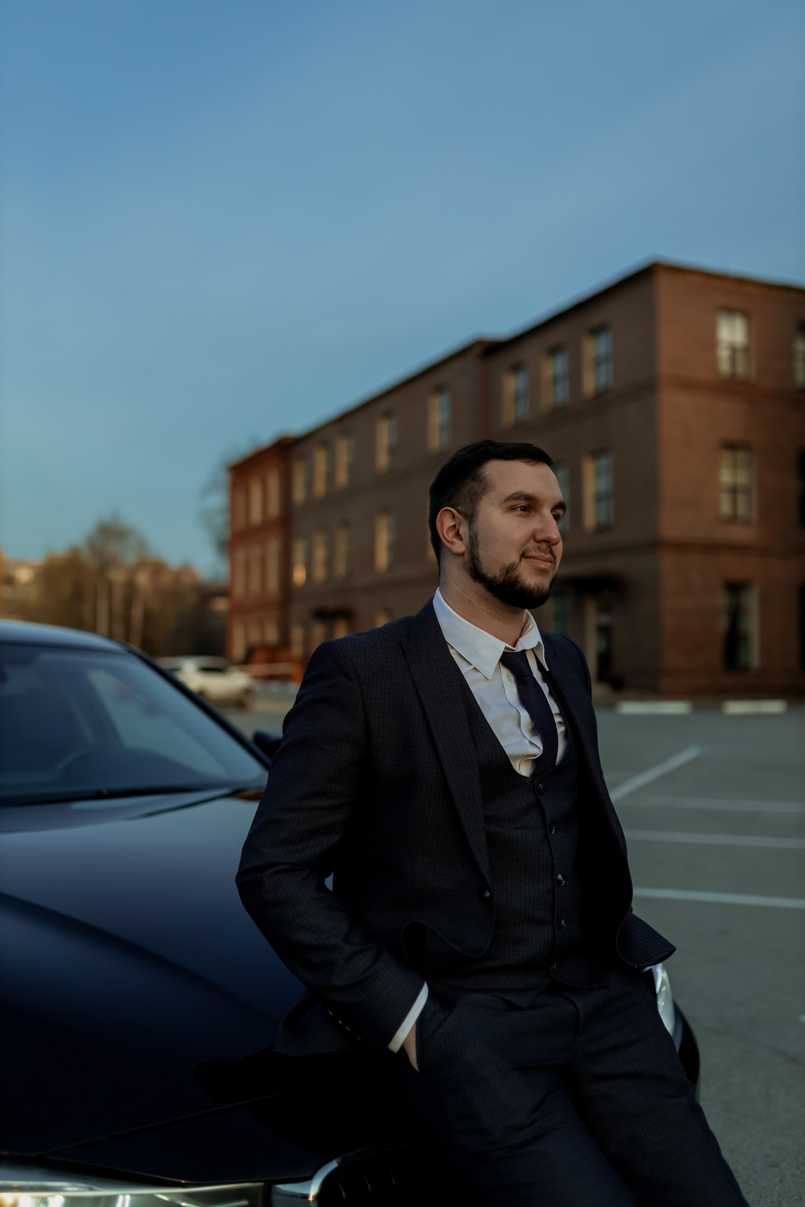 Sasha. Свадебный фотограф / Reels Нижний Новгород Татьяна Красильникова