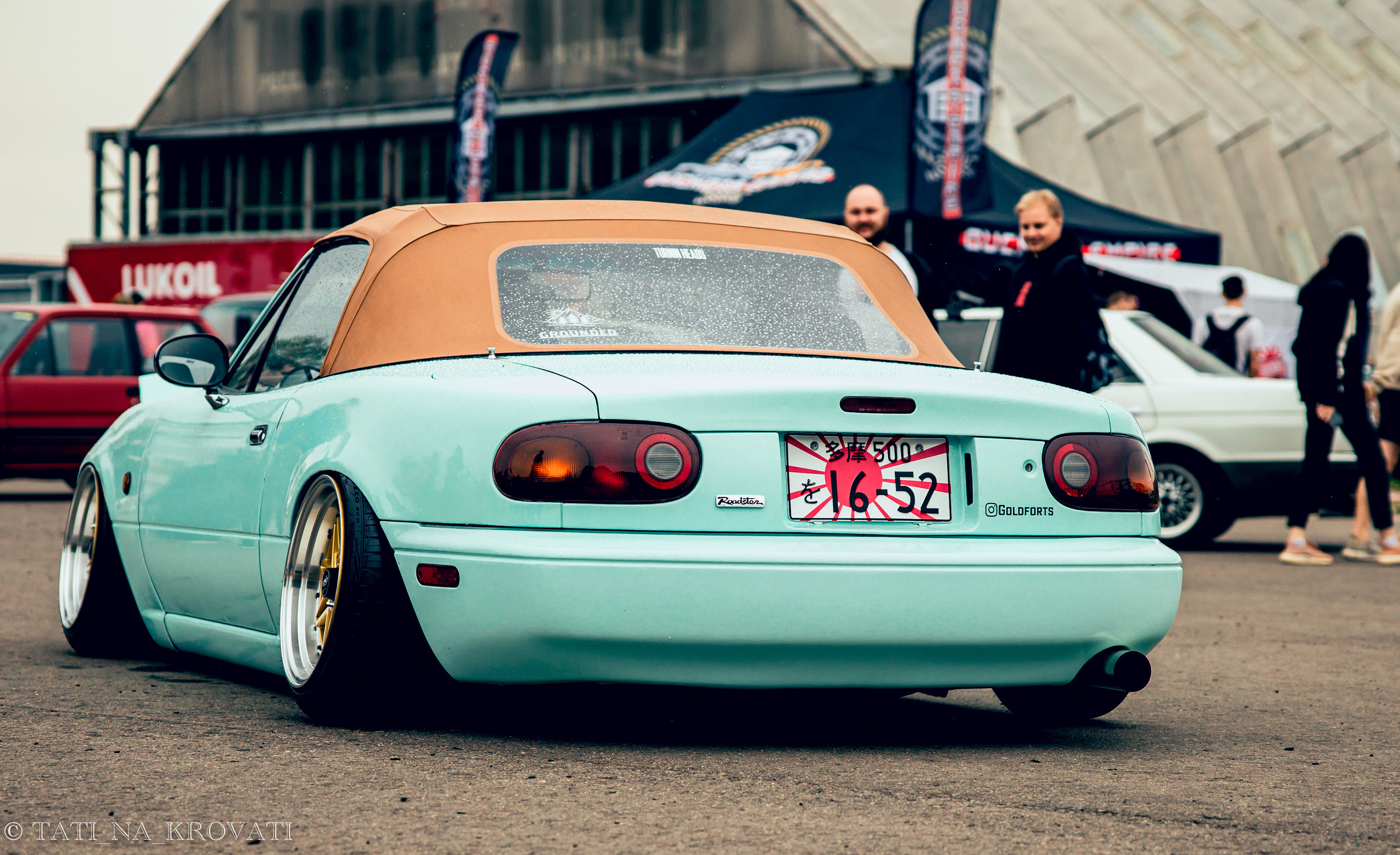 12.5.1 NDNF/VazFest '22. Свадебный фотограф / Reels Нижний Новгород Татьяна Красильникова