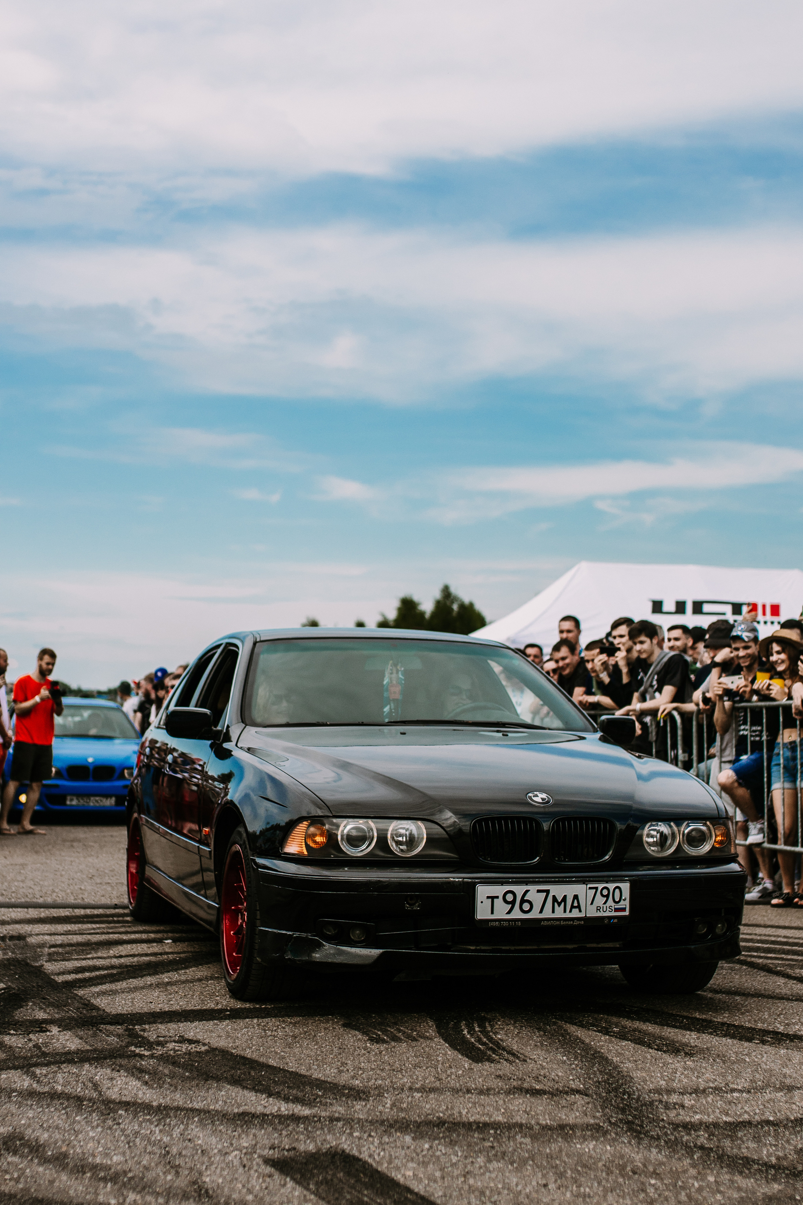 Bimmerdays '22. Свадебный фотограф / Reels Нижний Новгород Татьяна Красильникова