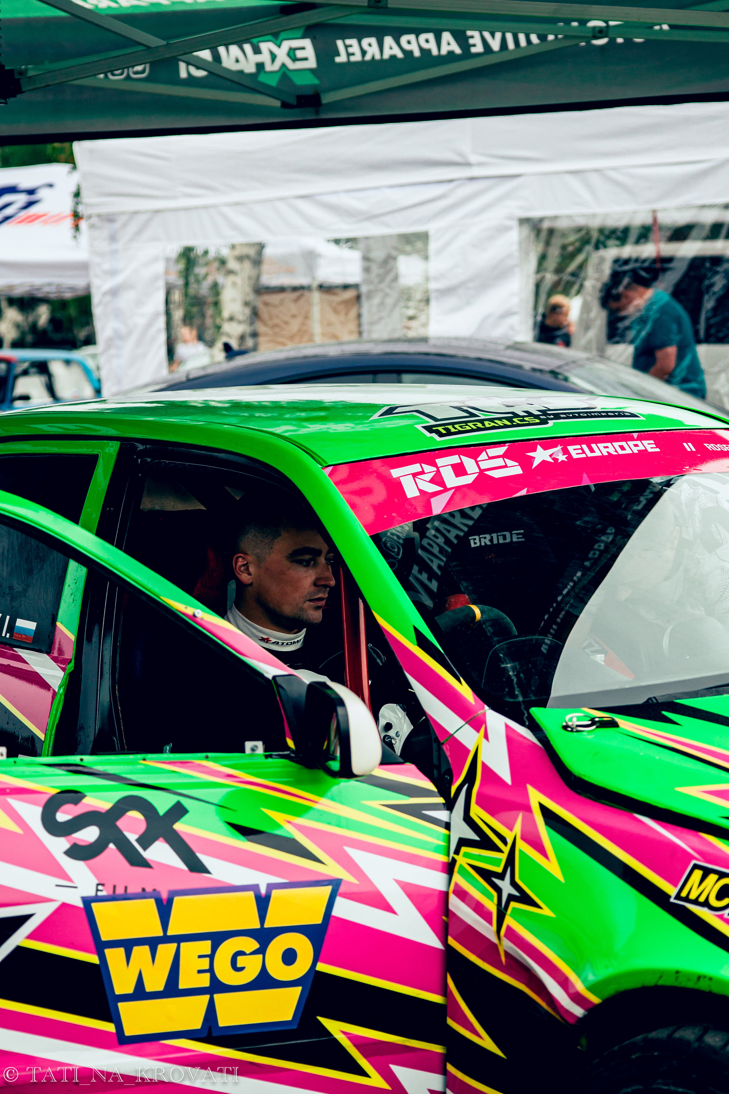 12.5.1 NDNF/VazFest '22. Свадебный фотограф / Reels Нижний Новгород Татьяна Красильникова