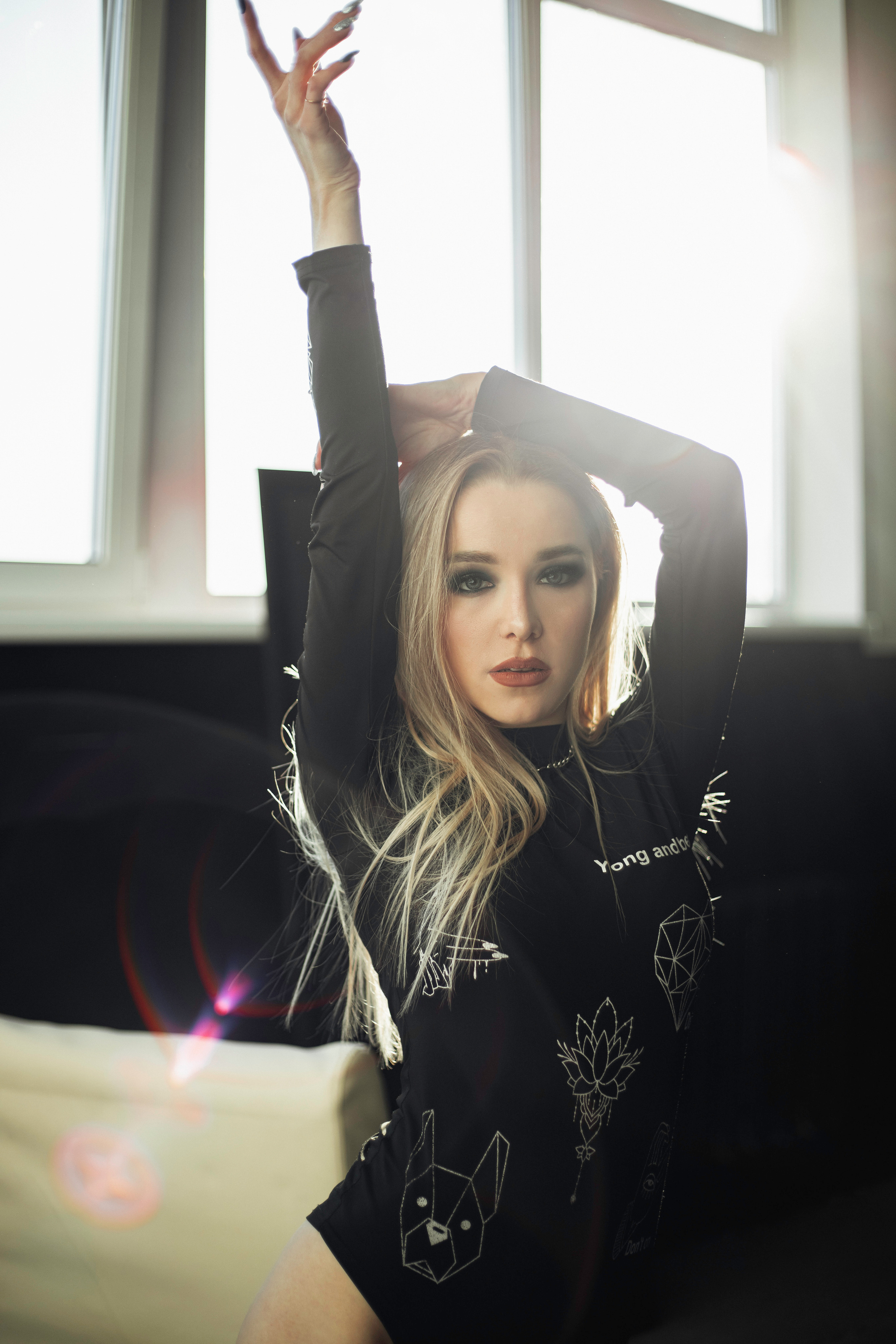 Karina. Свадебный фотограф / Reels Нижний Новгород Татьяна Красильникова