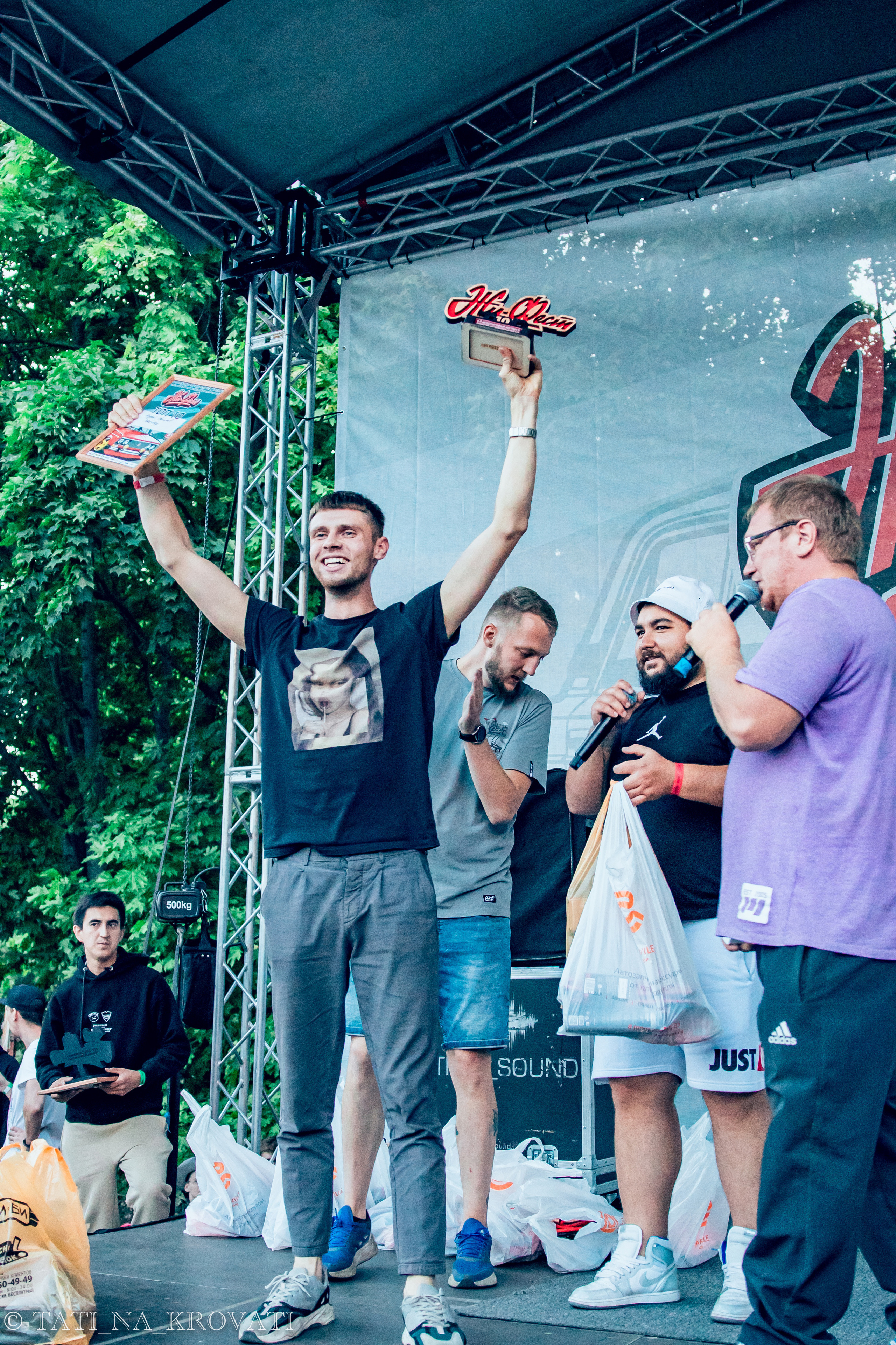 12.5.1 NDNF/VazFest '22. Свадебный фотограф / Reels Нижний Новгород Татьяна Красильникова