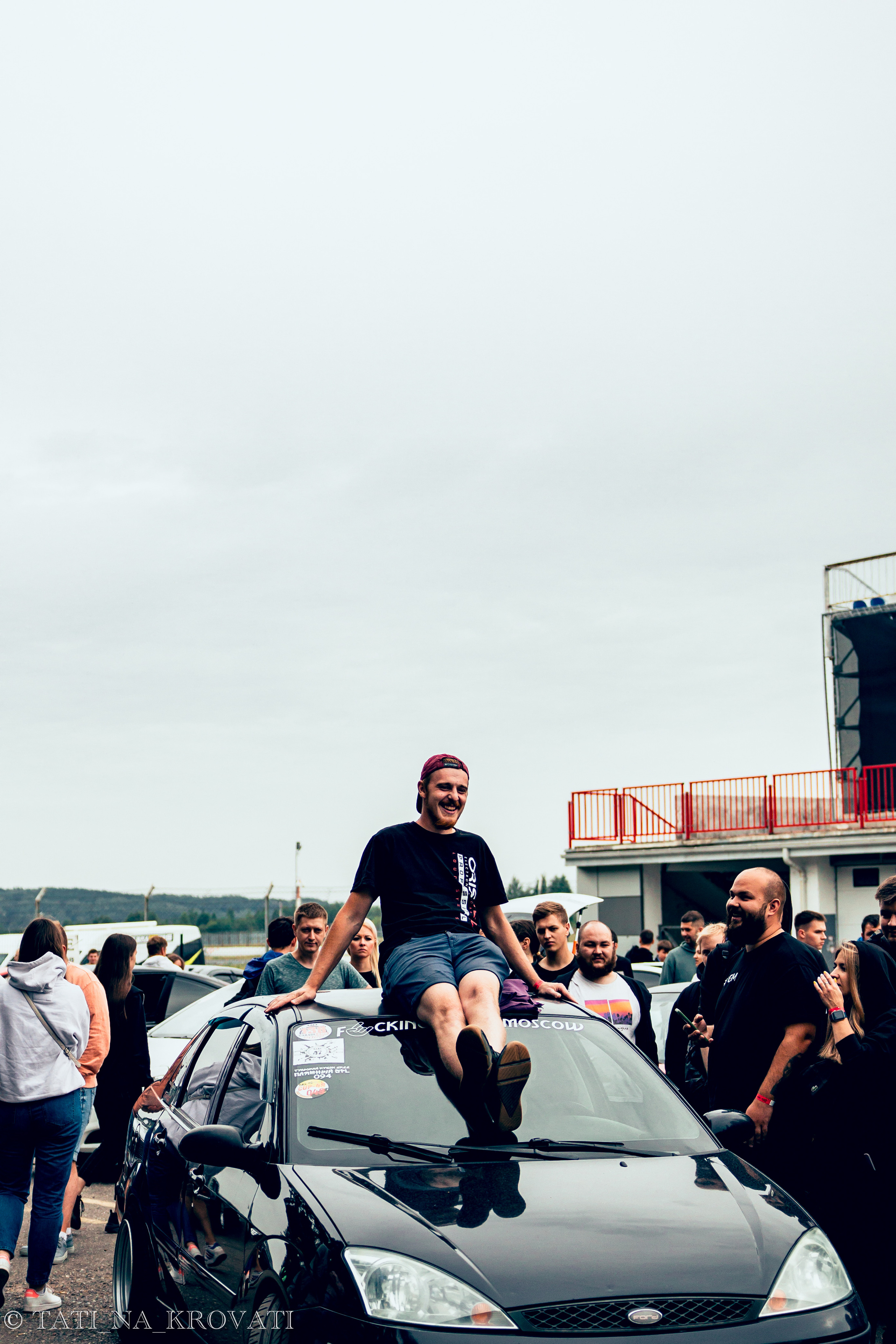 12.5.1 NDNF/VazFest '22. Свадебный фотограф / Reels Нижний Новгород Татьяна Красильникова