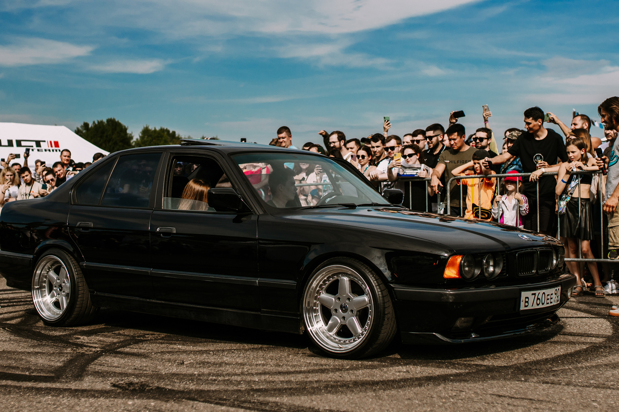 Bimmerdays '22. Свадебный фотограф / Reels Нижний Новгород Татьяна Красильникова