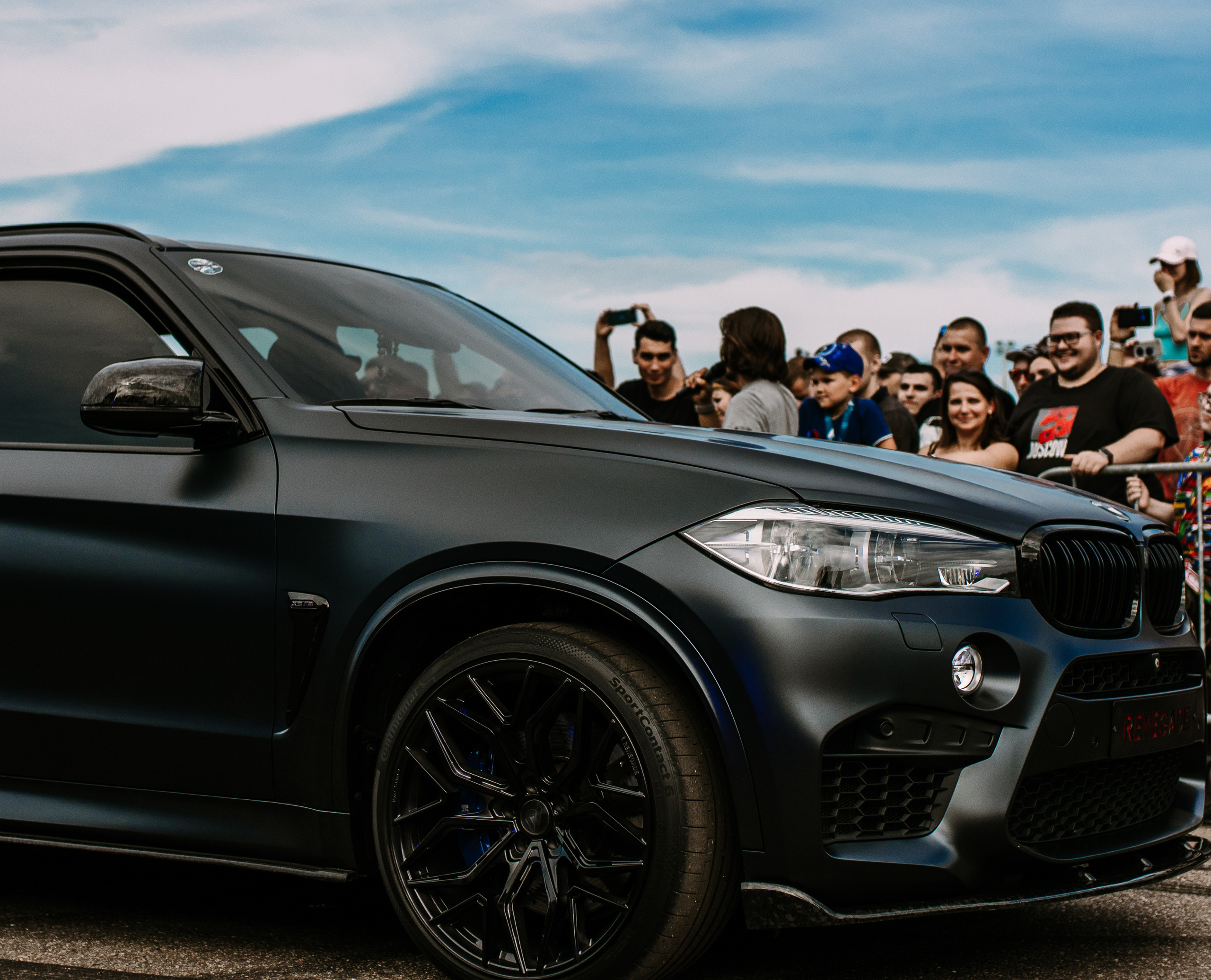 Bimmerdays '22. Свадебный фотограф / Reels Нижний Новгород Татьяна Красильникова