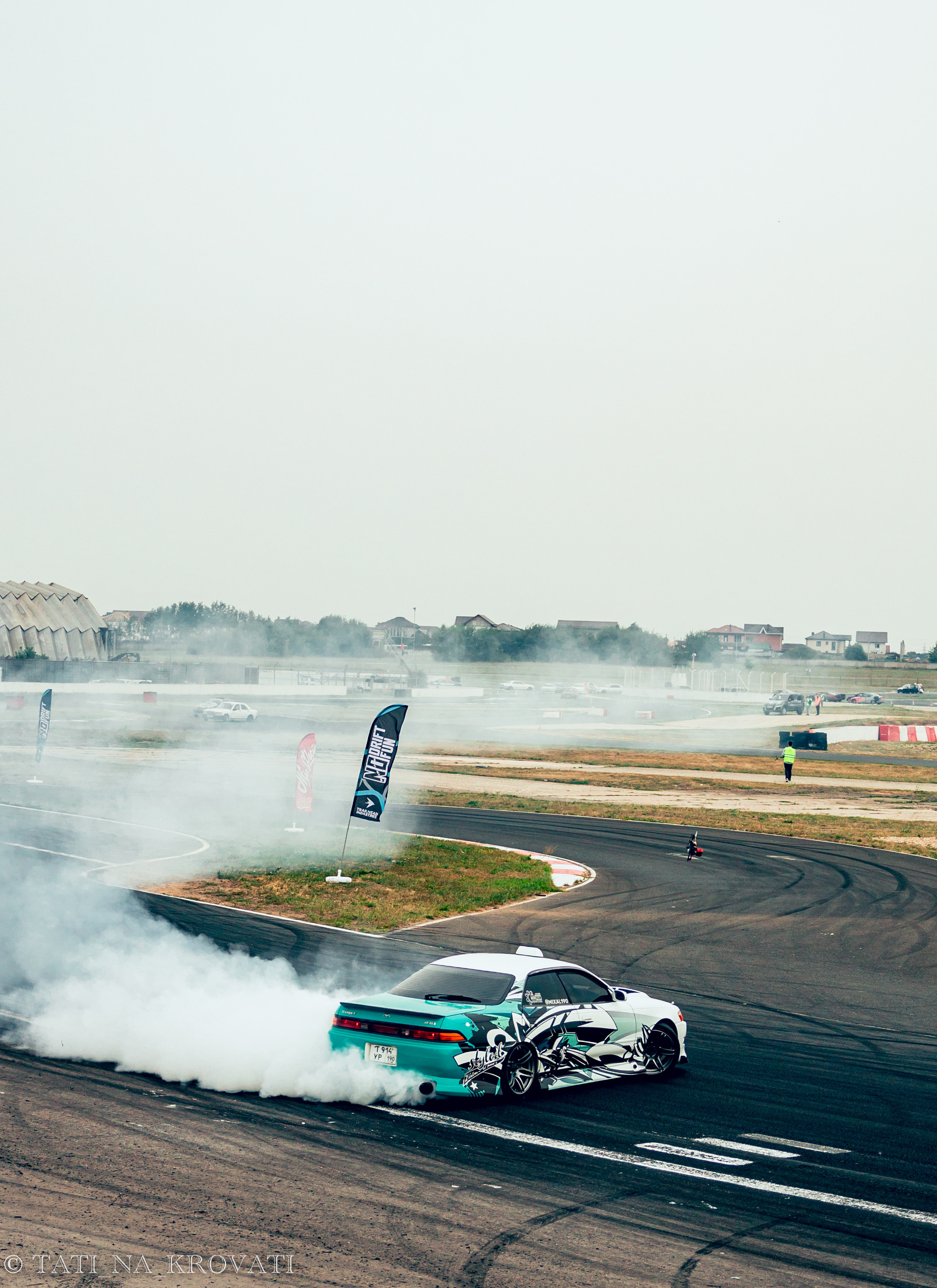 12.5.1 NDNF/VazFest '22. Свадебный фотограф / Reels Нижний Новгород Татьяна Красильникова