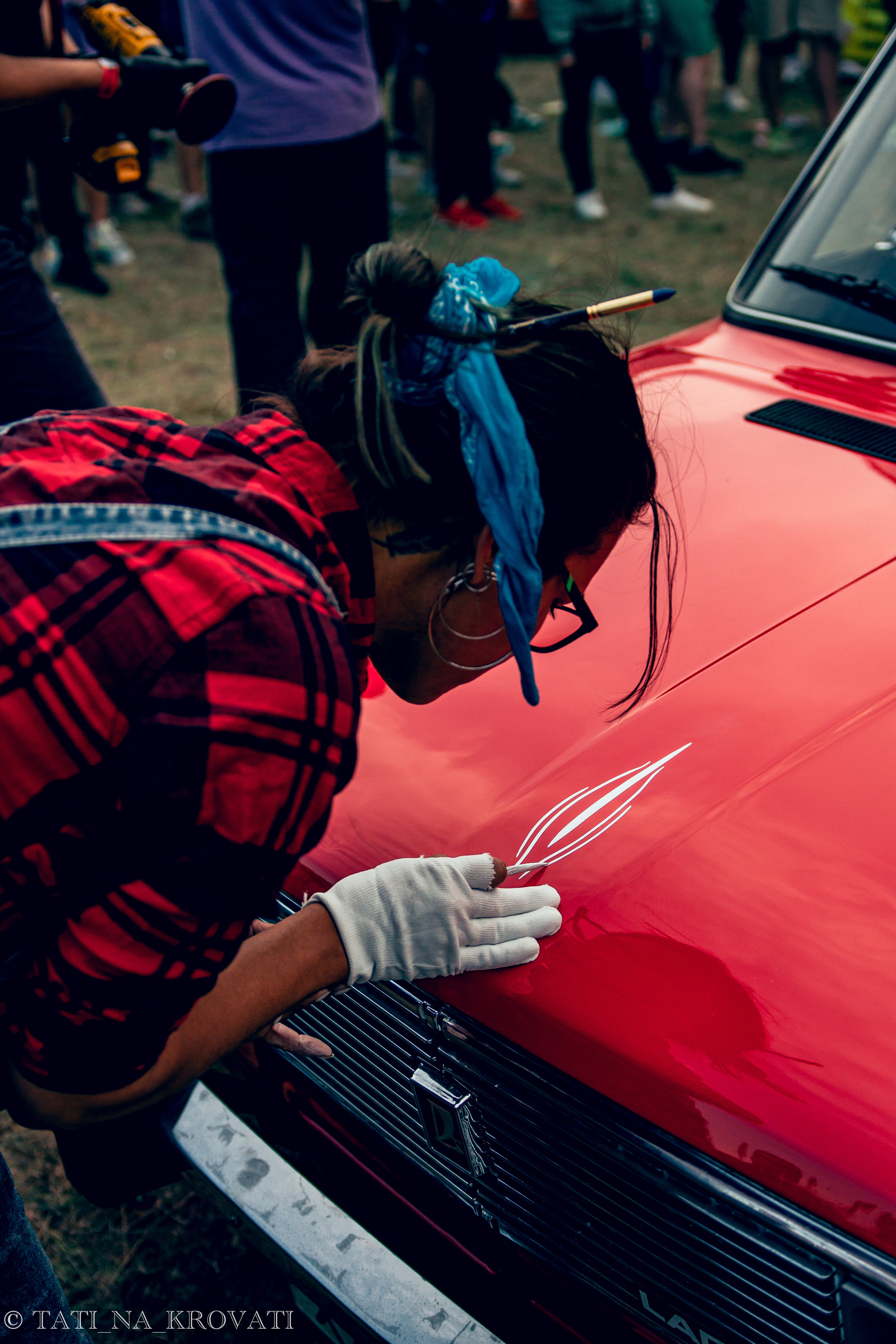 12.5.1 NDNF/VazFest '22. Свадебный фотограф / Reels Нижний Новгород Татьяна Красильникова