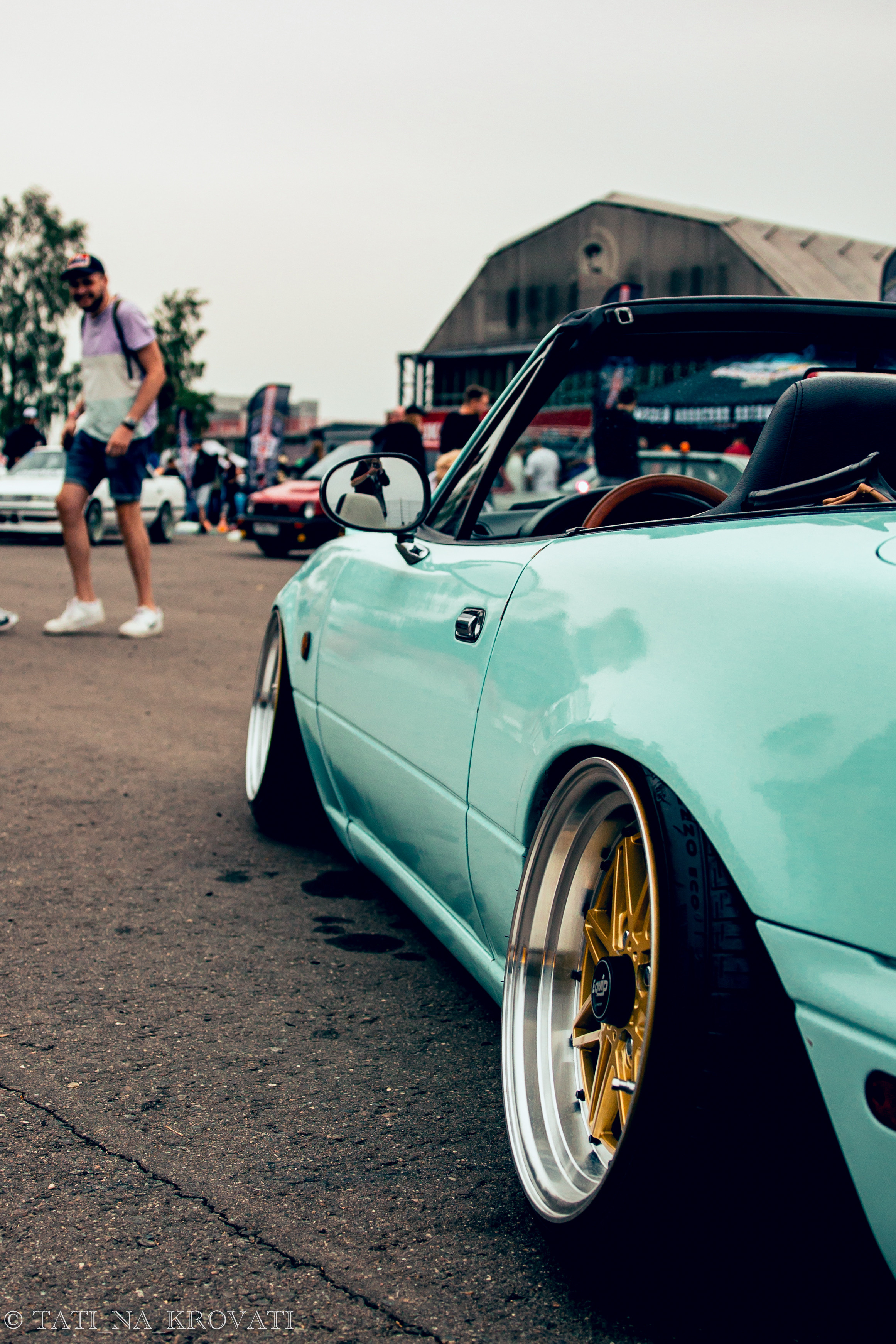 12.5.1 NDNF/VazFest '22. Свадебный фотограф / Reels Нижний Новгород Татьяна Красильникова