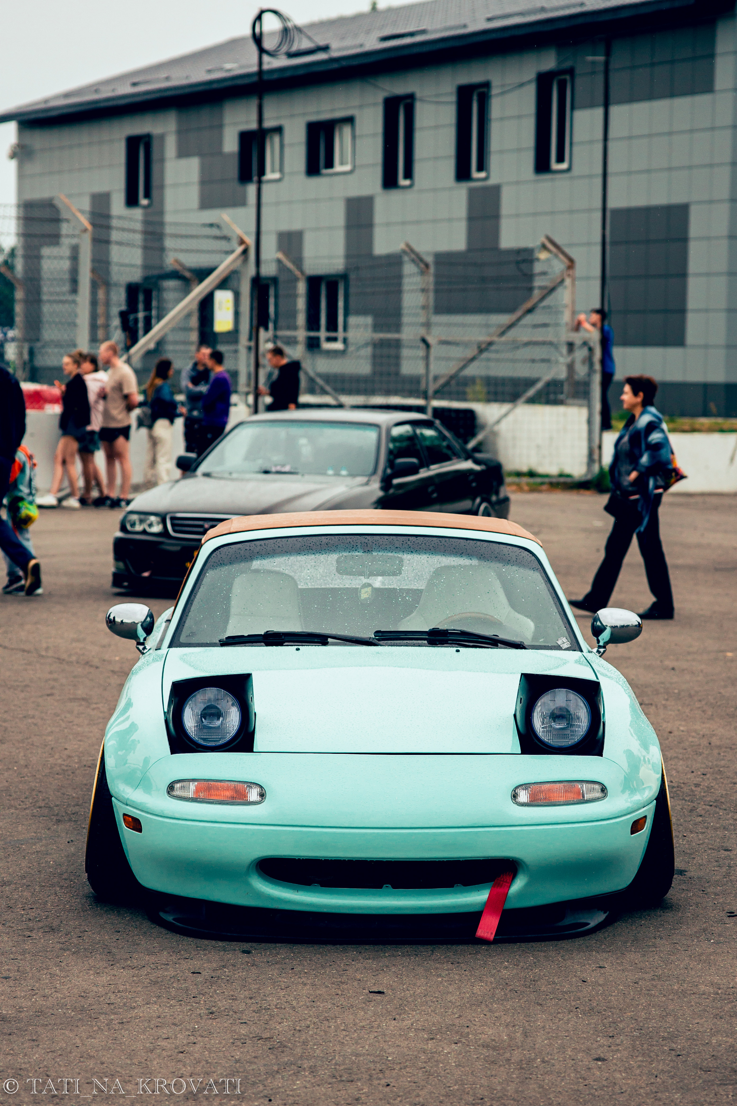 12.5.1 NDNF/VazFest '22. Свадебный фотограф / Reels Нижний Новгород Татьяна Красильникова