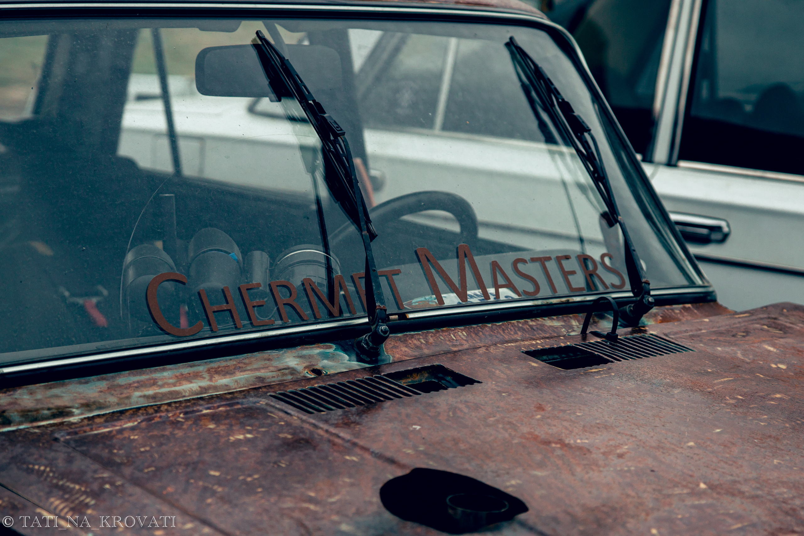 12.5.1 NDNF/VazFest '22. Свадебный фотограф / Reels Нижний Новгород Татьяна Красильникова