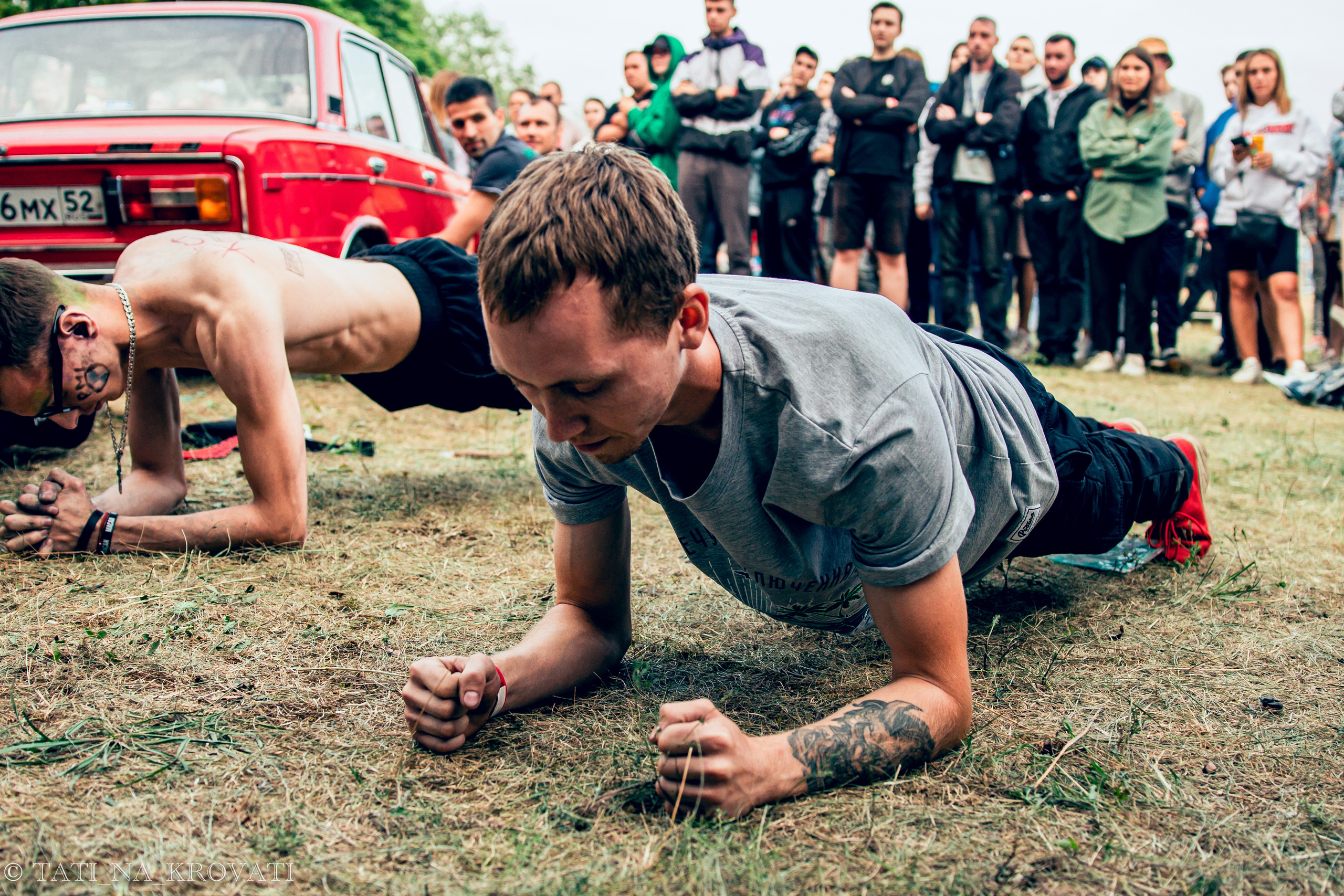 12.5.1 NDNF/VazFest '22. Свадебный фотограф / Reels Нижний Новгород Татьяна Красильникова