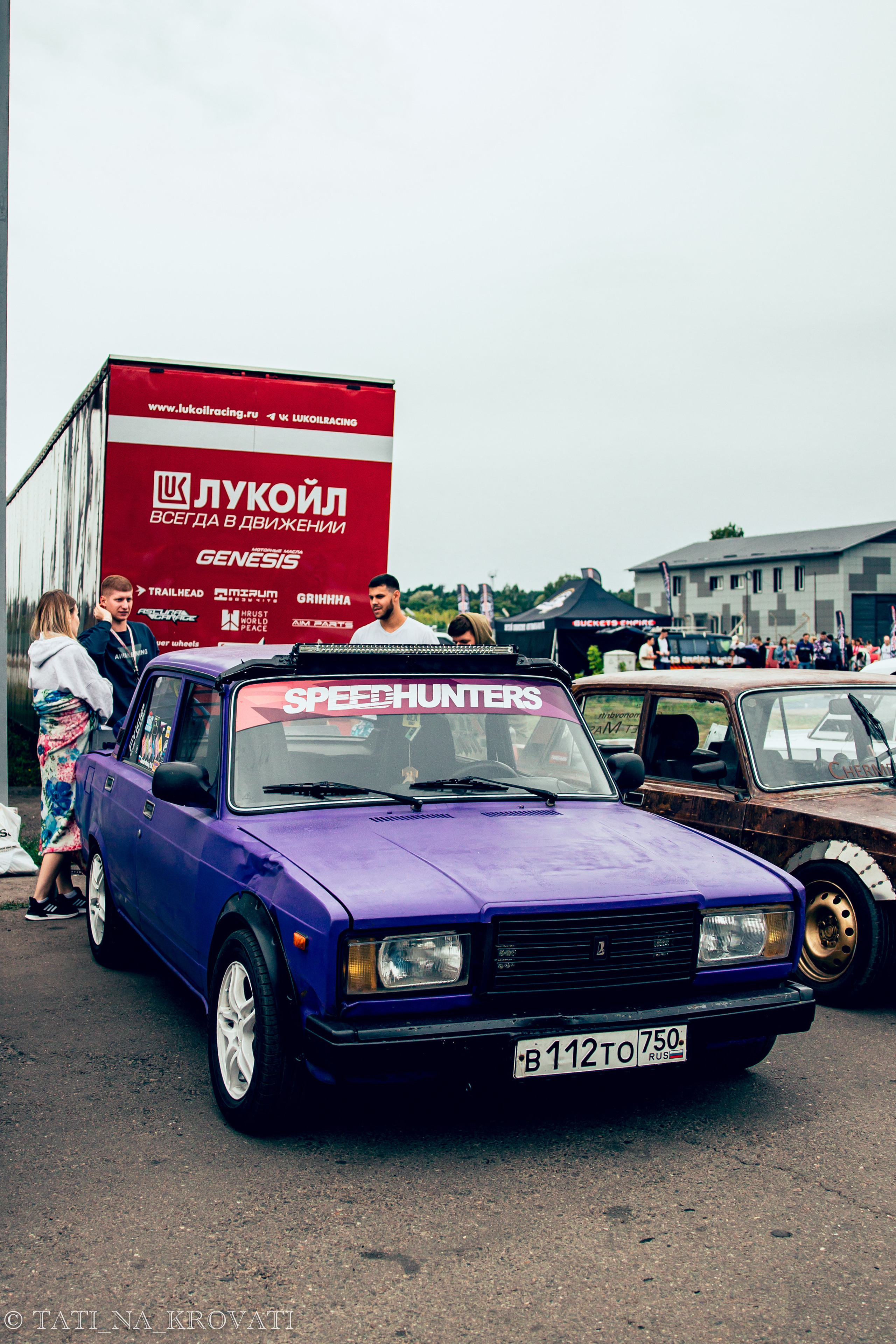 12.5.1 NDNF/VazFest '22. Свадебный фотограф / Reels Нижний Новгород Татьяна Красильникова