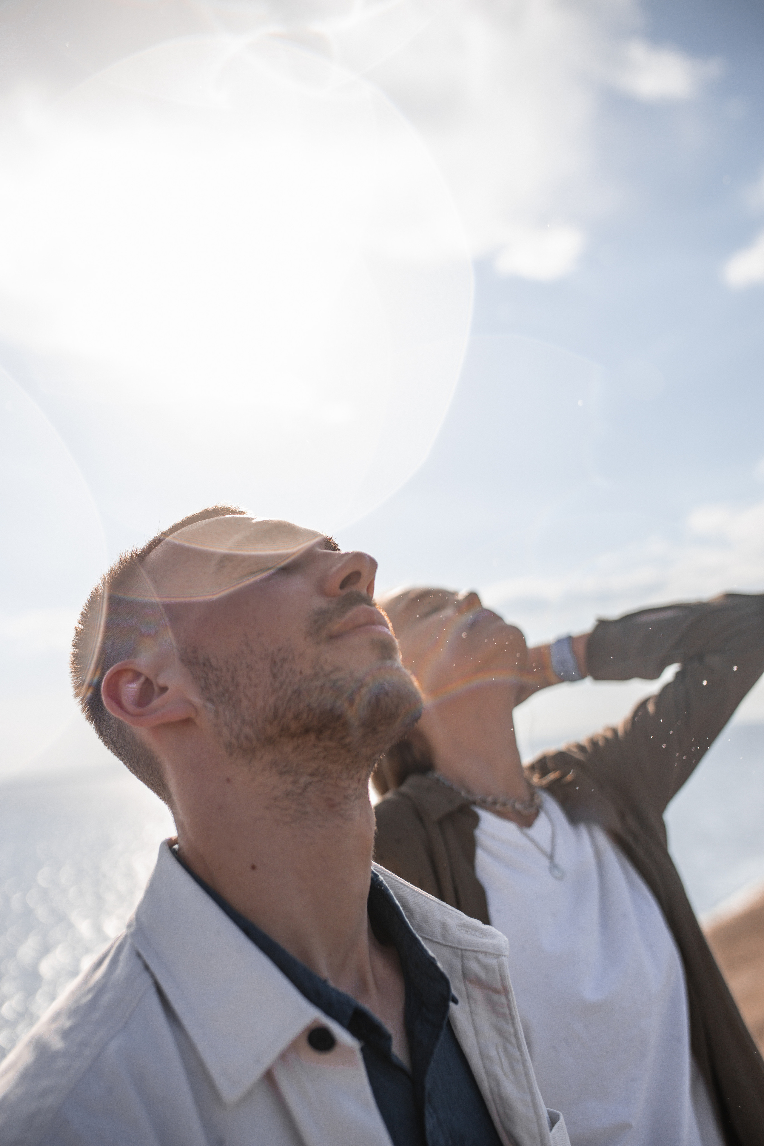 Near the sea. Свадебный фотограф / Reels Нижний Новгород Татьяна Красильникова