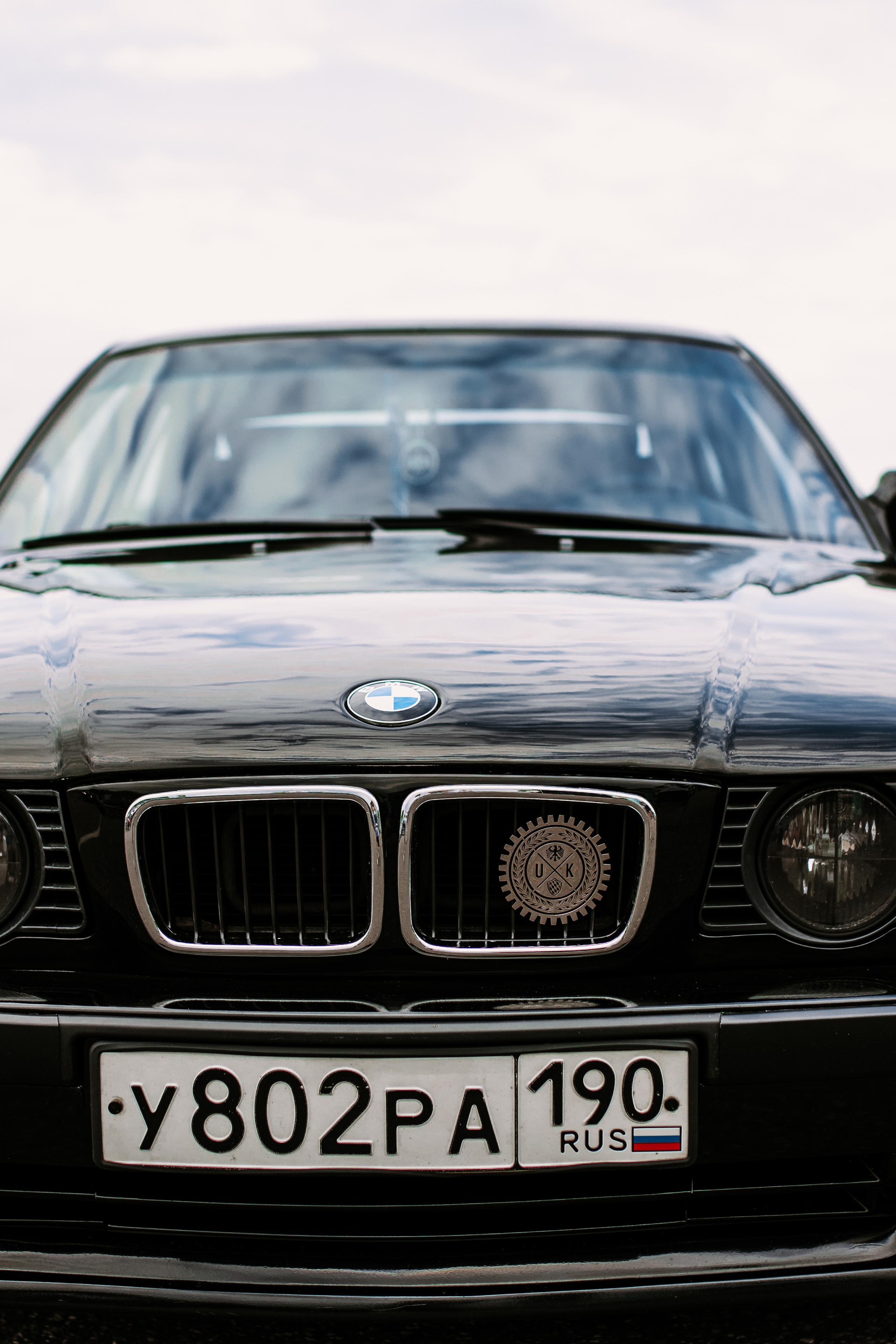 Bimmerdays '22. Свадебный фотограф / Reels Нижний Новгород Татьяна Красильникова