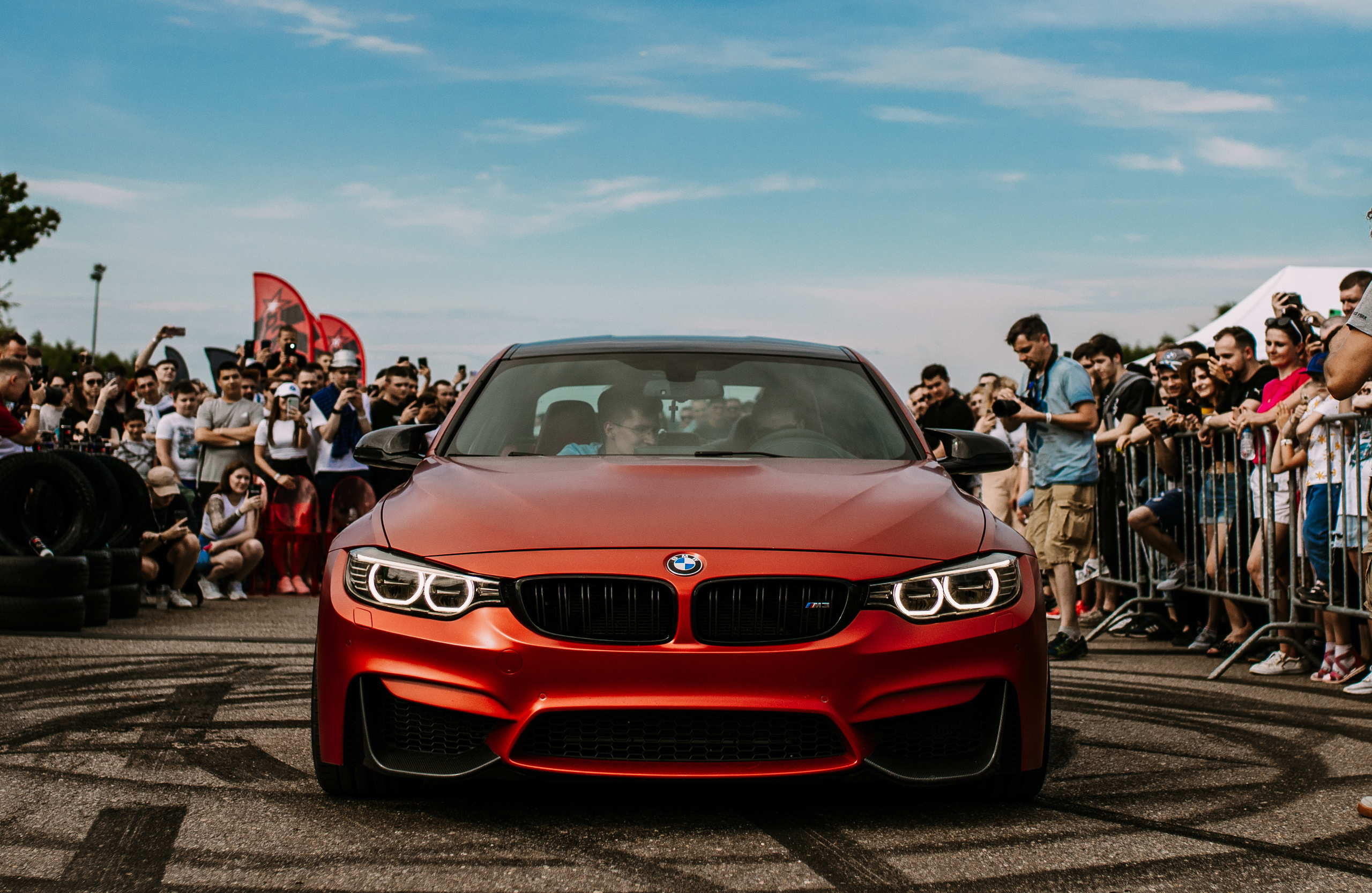 Bimmerdays '22. Свадебный фотограф / Reels Нижний Новгород Татьяна Красильникова
