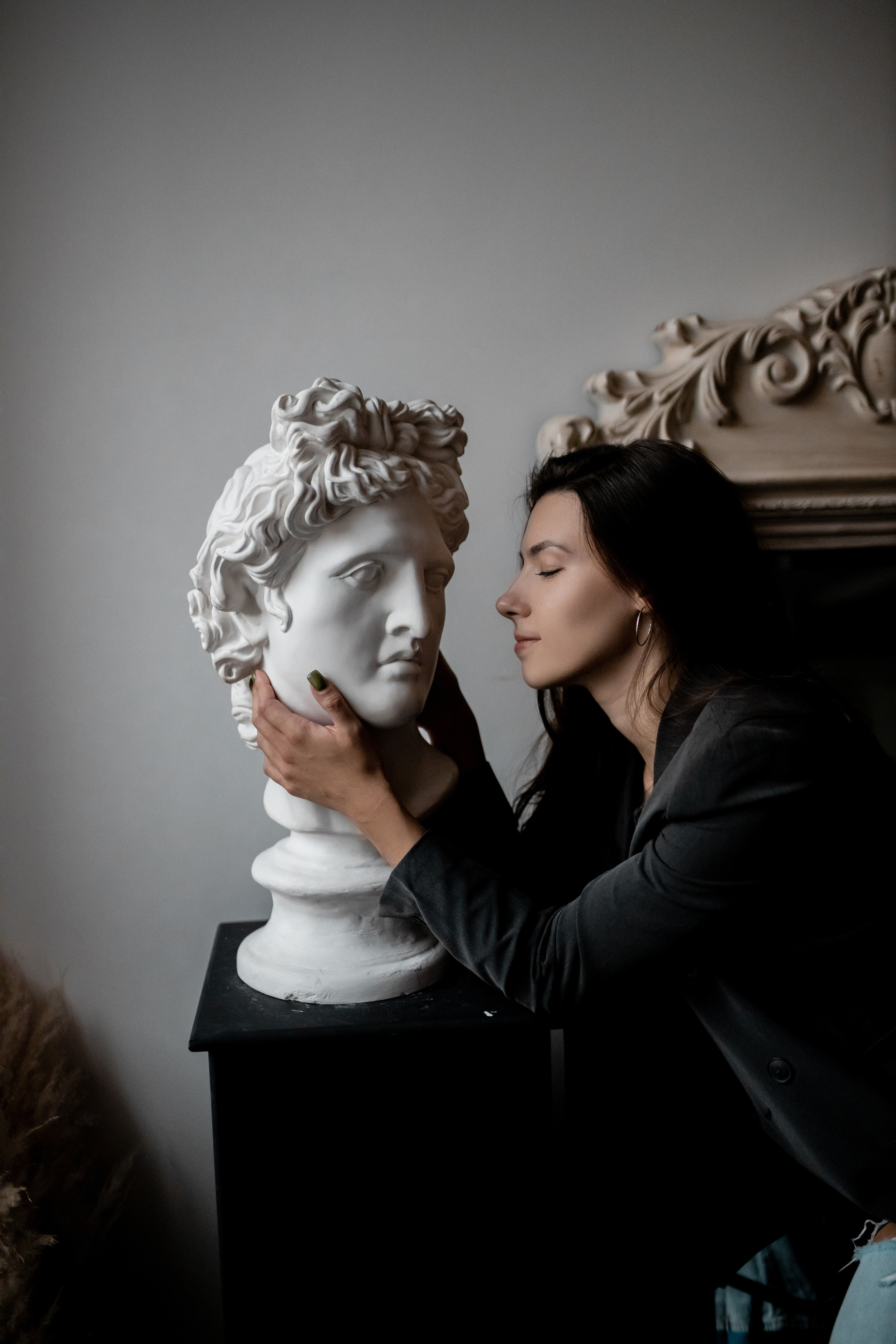 Dasha. Свадебный фотограф / Reels Нижний Новгород Татьяна Красильникова