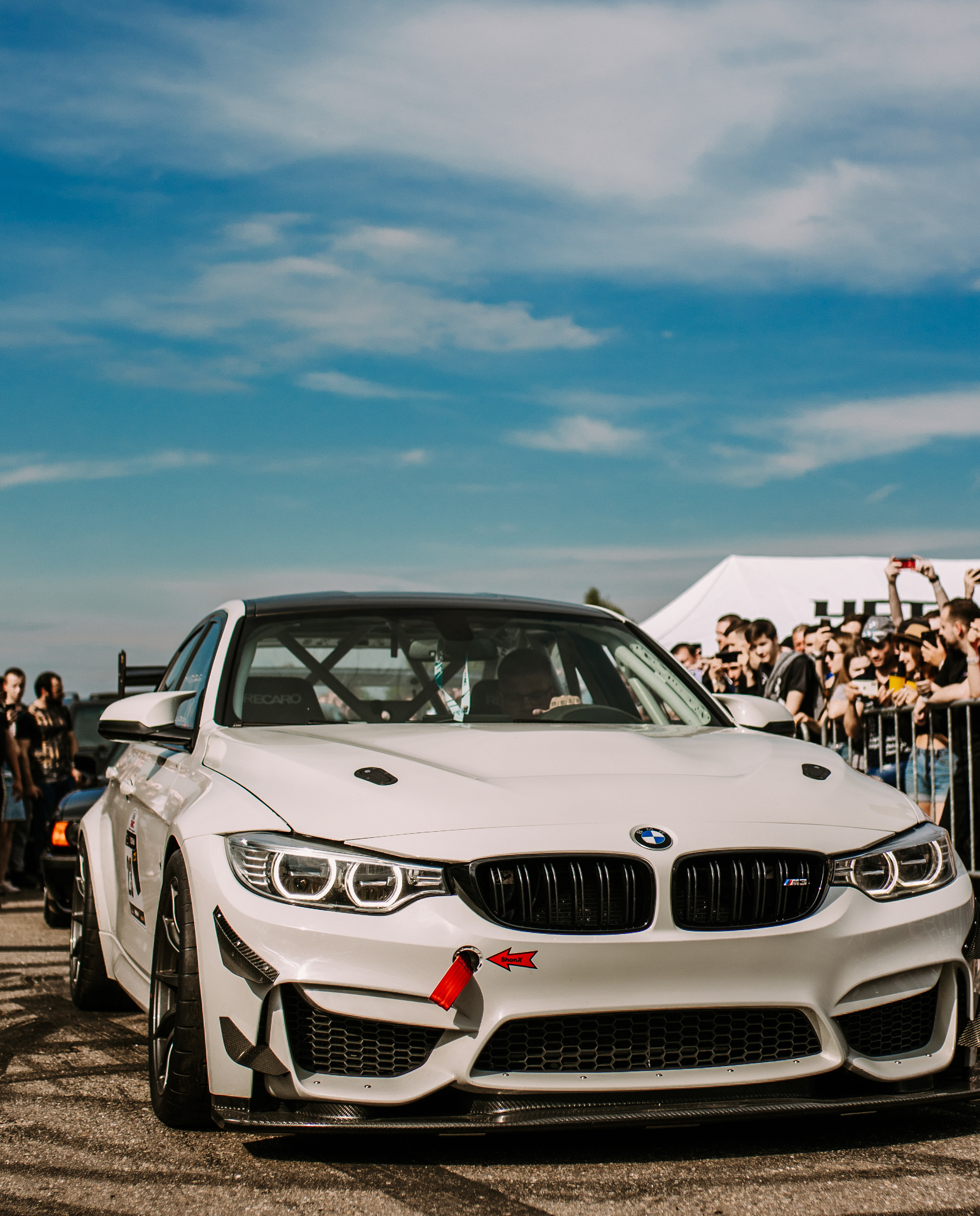 Bimmerdays '22. Свадебный фотограф / Reels Нижний Новгород Татьяна Красильникова
