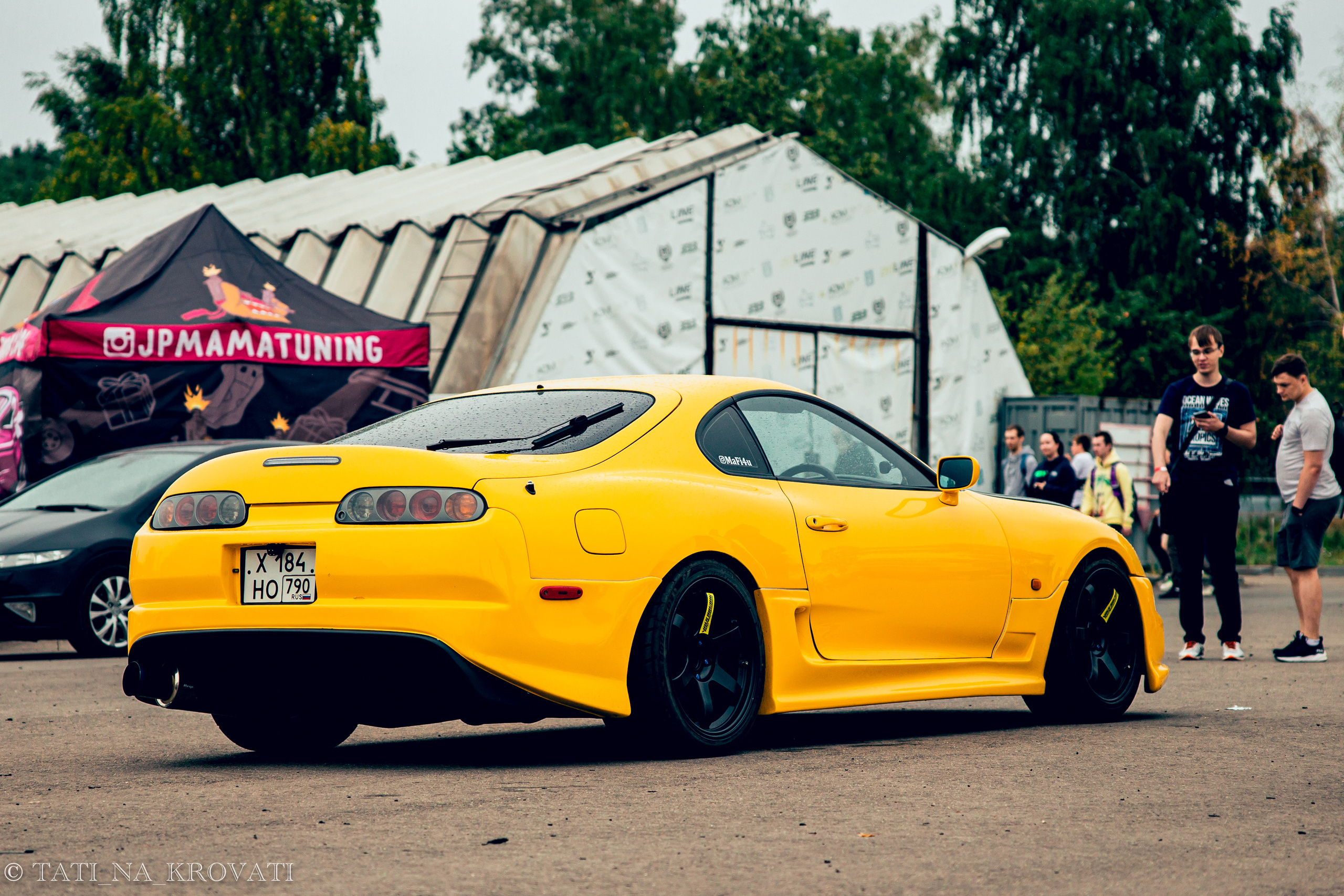 12.5.1 NDNF/VazFest '22. Свадебный фотограф / Reels Нижний Новгород Татьяна Красильникова