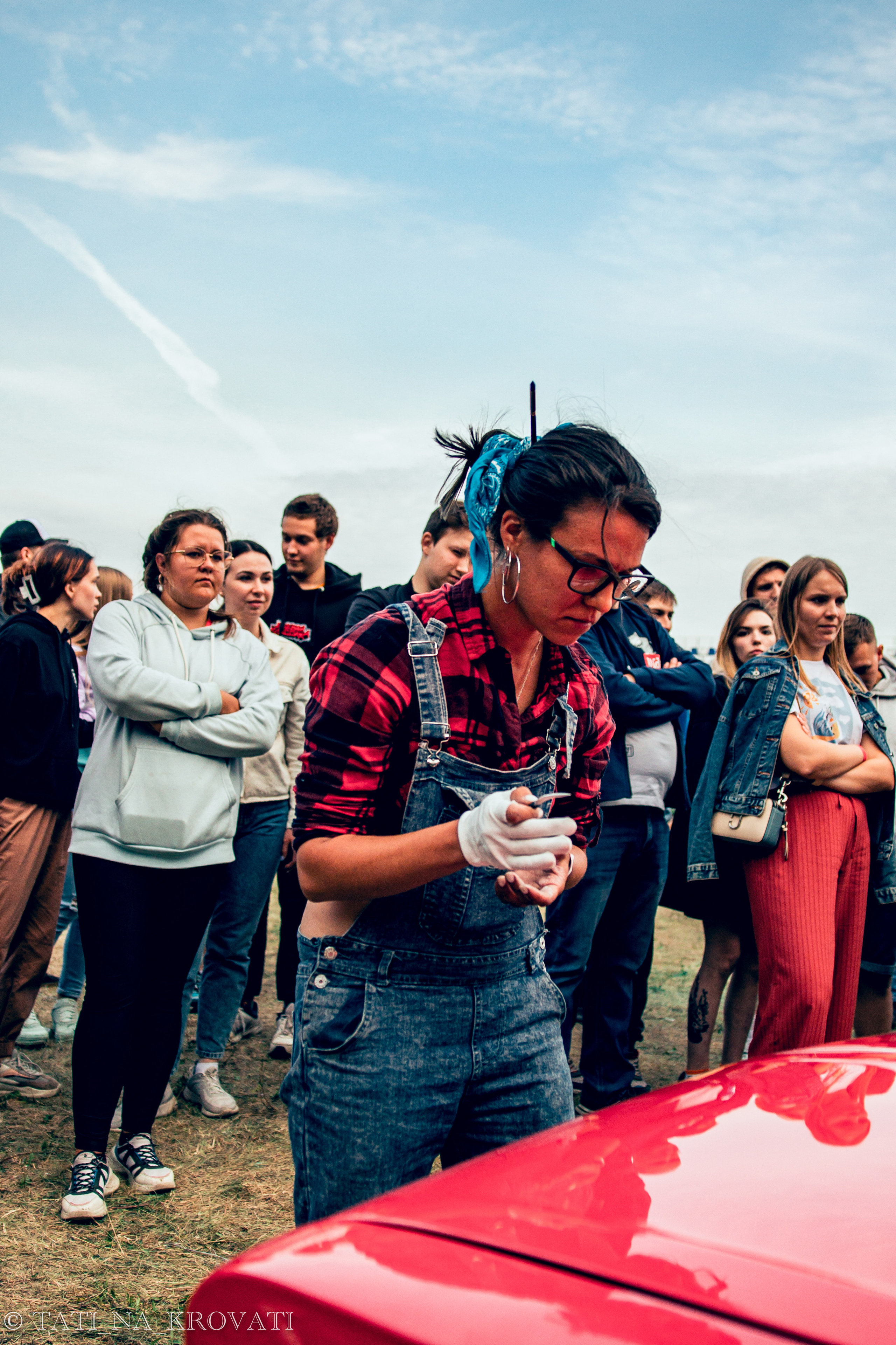 12.5.1 NDNF/VazFest '22. Свадебный фотограф / Reels Нижний Новгород Татьяна Красильникова