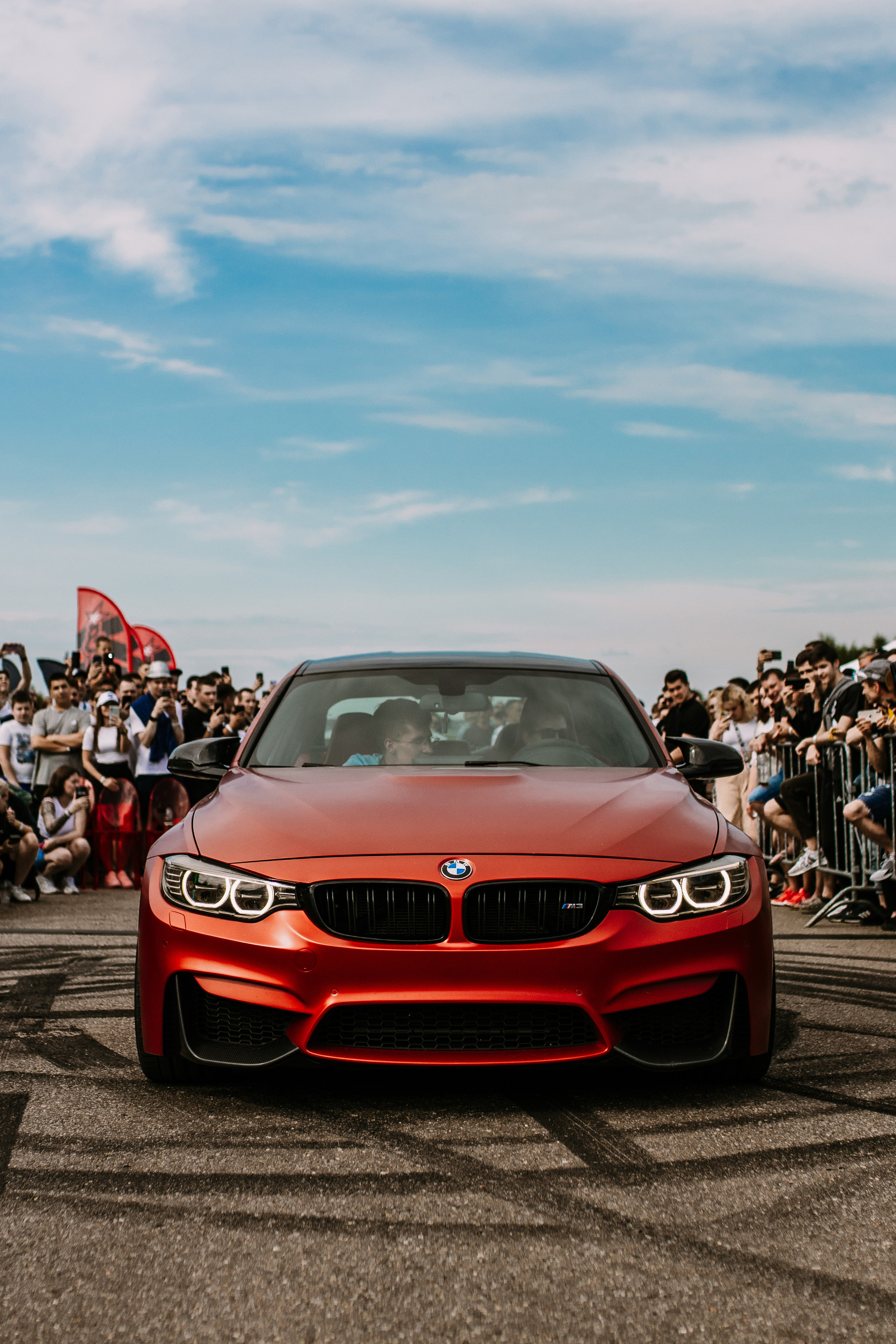 Bimmerdays '22. Свадебный фотограф / Reels Нижний Новгород Татьяна Красильникова