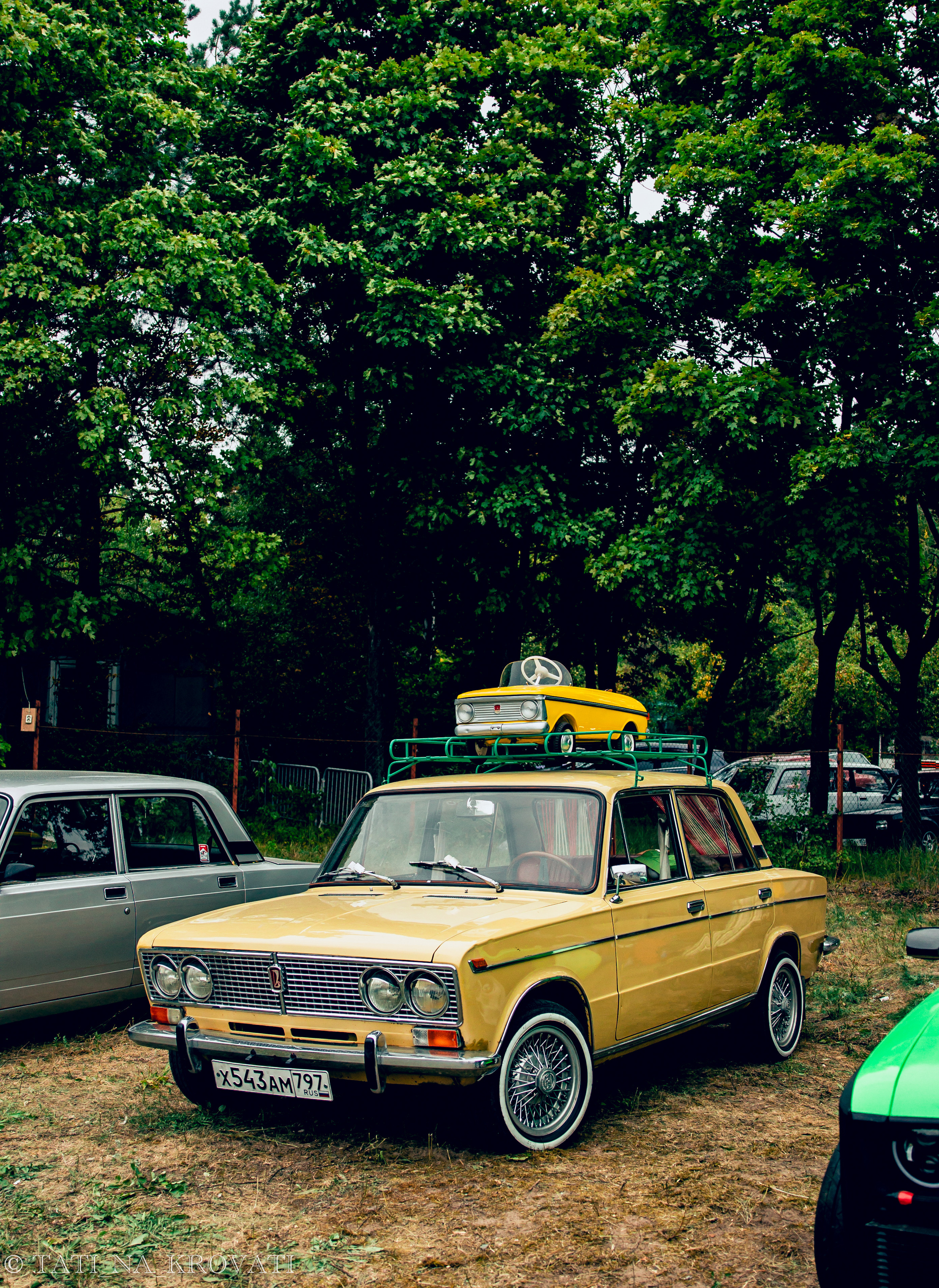 12.5.1 NDNF/VazFest '22. Свадебный фотограф / Reels Нижний Новгород Татьяна Красильникова