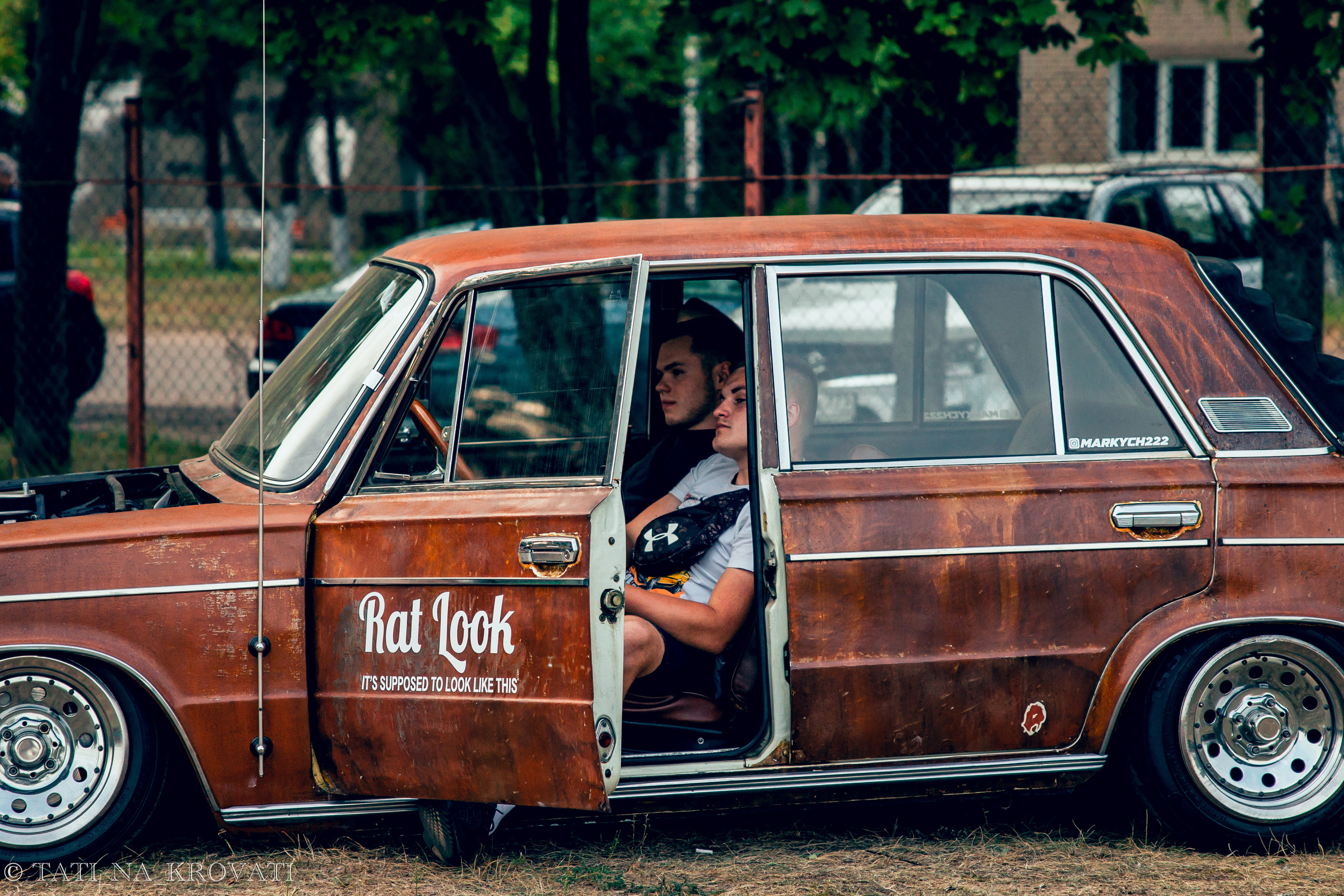 12.5.1 NDNF/VazFest '22. Свадебный фотограф / Reels Нижний Новгород Татьяна Красильникова