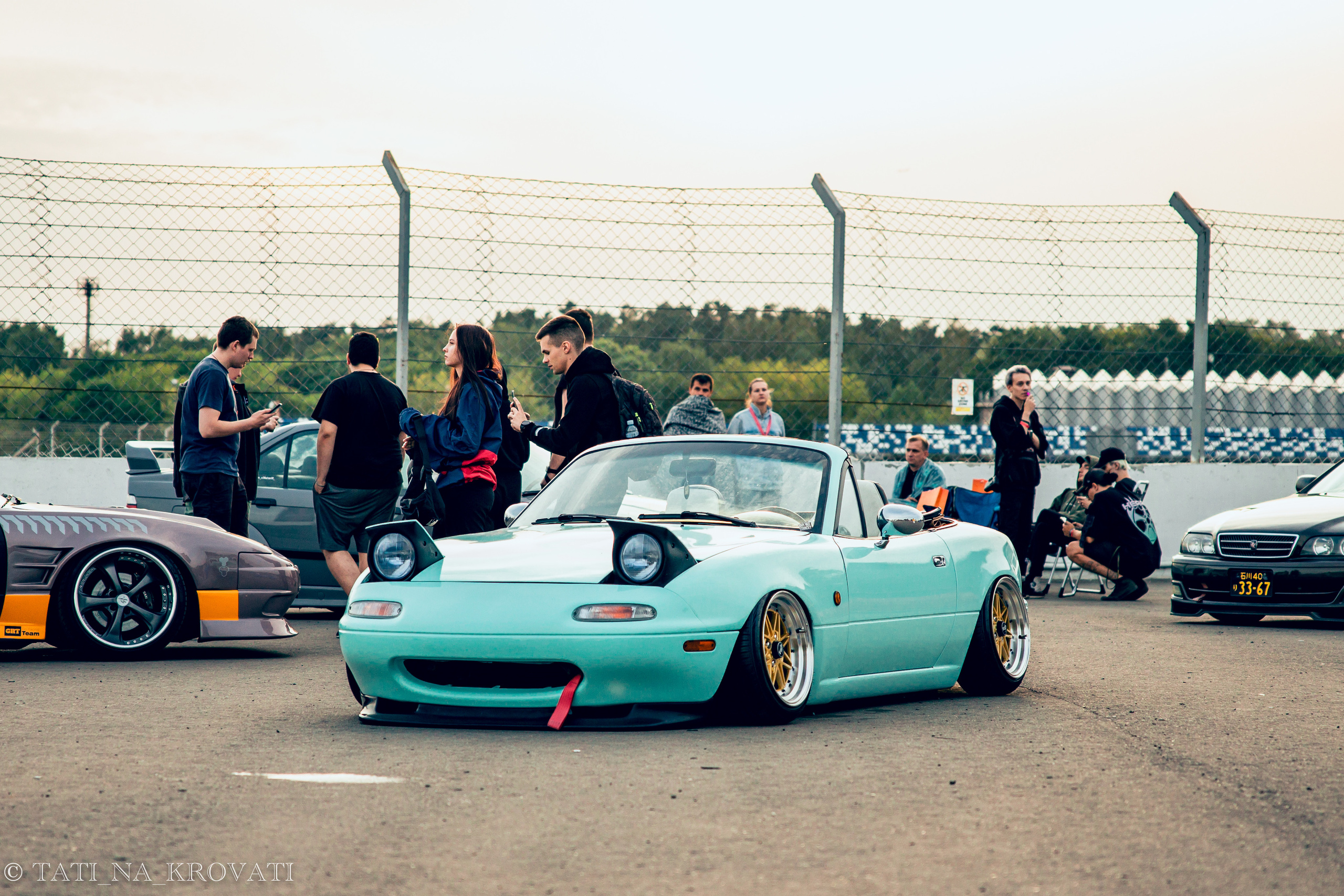 12.5.1 NDNF/VazFest '22. Свадебный фотограф / Reels Нижний Новгород Татьяна Красильникова