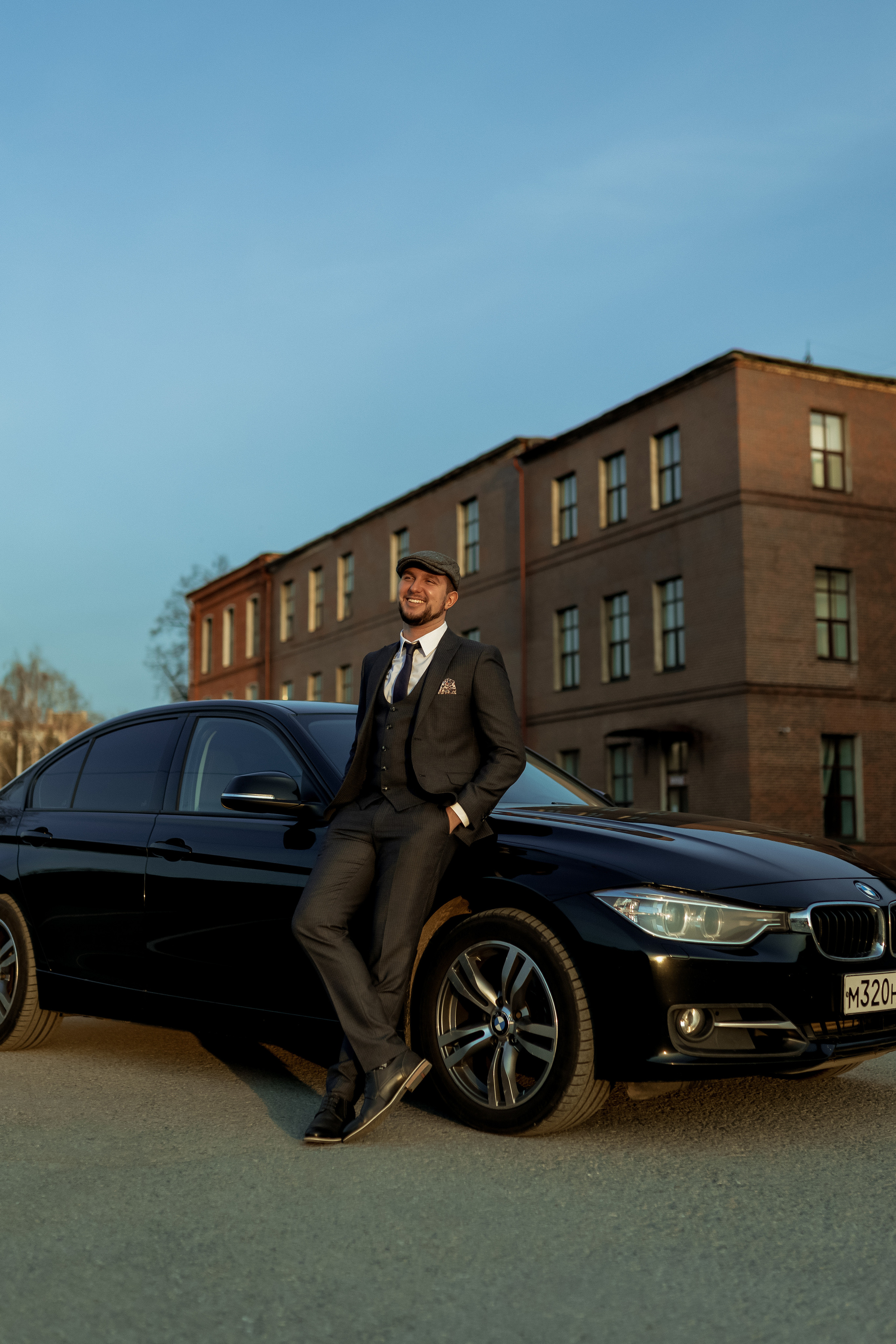 Sasha. Свадебный фотограф / Reels Нижний Новгород Татьяна Красильникова