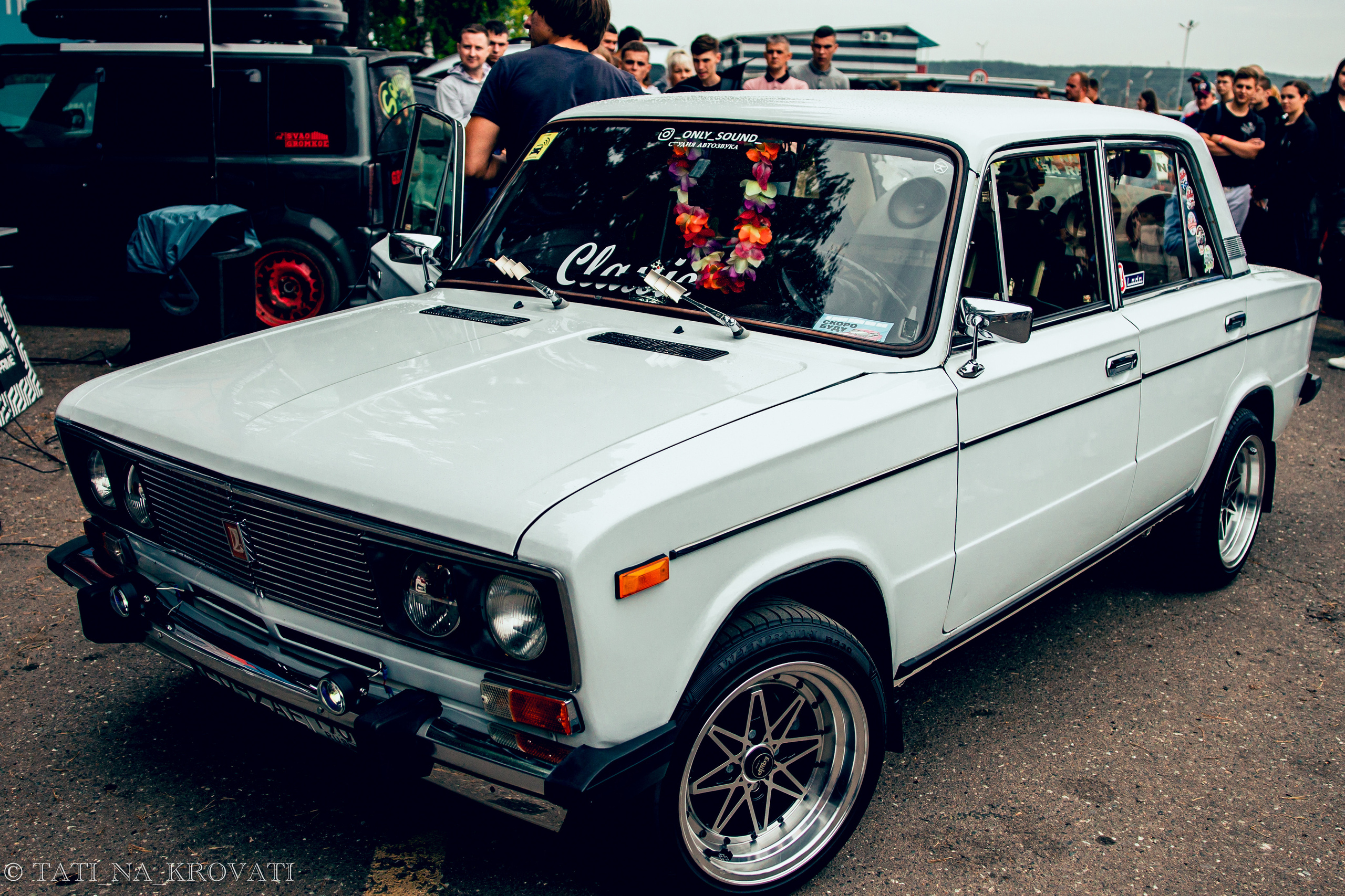 12.5.1 NDNF/VazFest '22. Свадебный фотограф / Reels Нижний Новгород Татьяна Красильникова