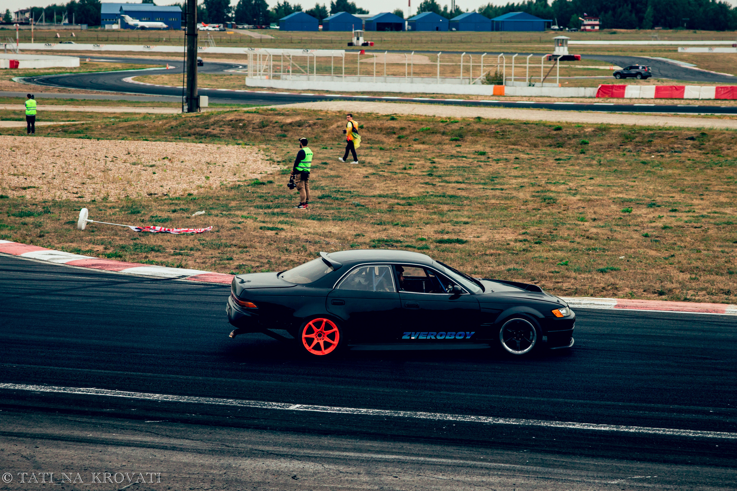 12.5.1 NDNF/VazFest '22. Свадебный фотограф / Reels Нижний Новгород Татьяна Красильникова