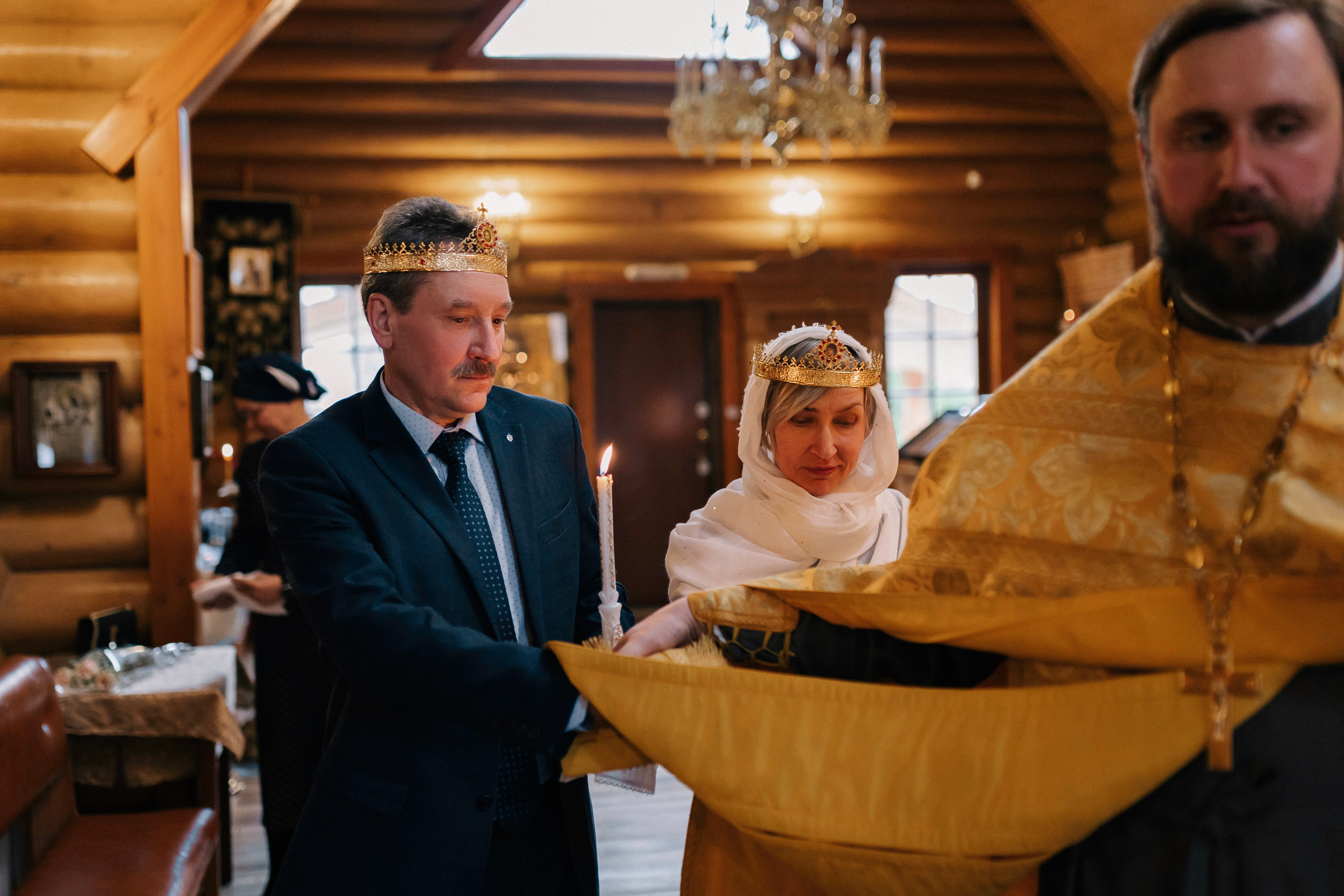 Venchanie. Свадебный фотограф / Reels Нижний Новгород Татьяна Красильникова