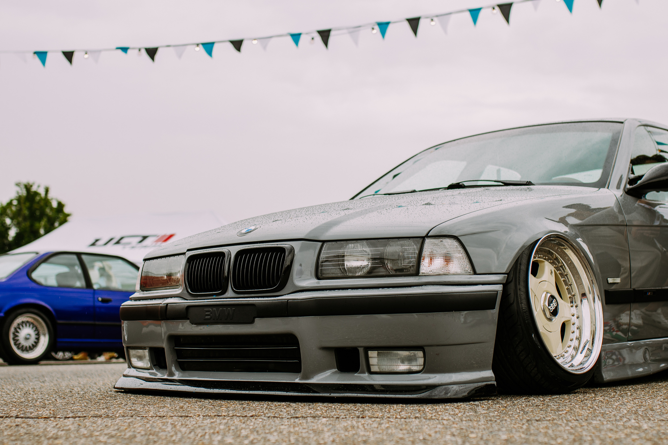 Bimmerdays '22. Свадебный фотограф / Reels Нижний Новгород Татьяна Красильникова