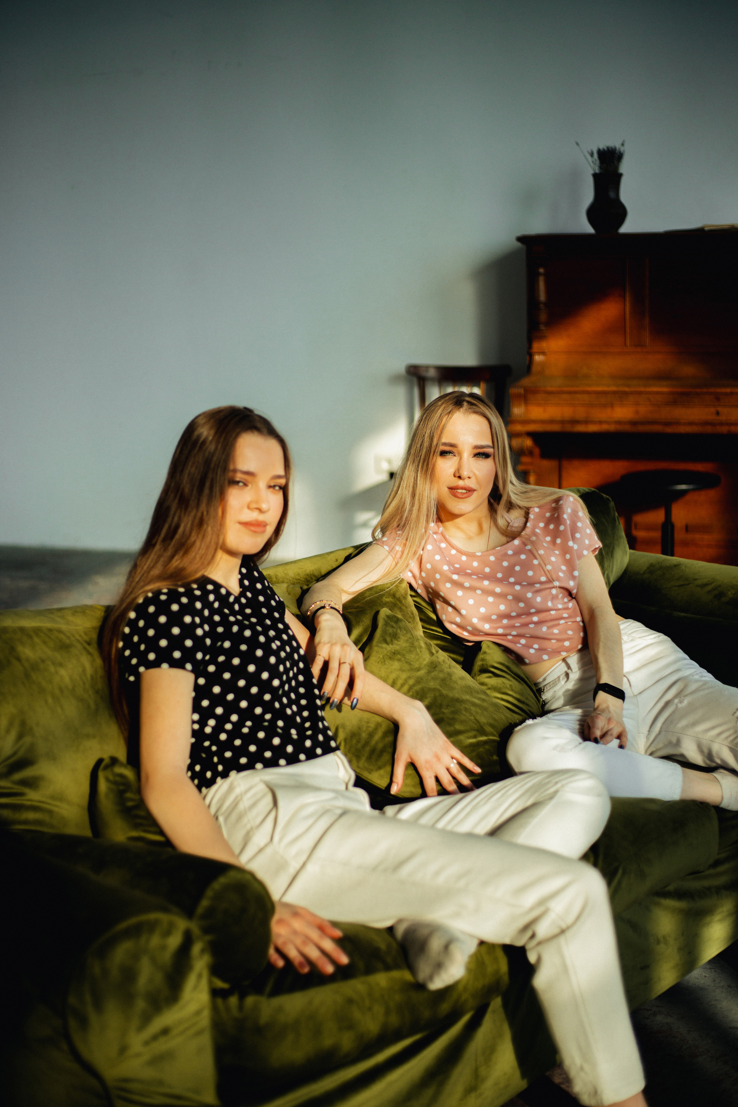 Sisters. Свадебный фотограф / Reels Нижний Новгород Татьяна Красильникова