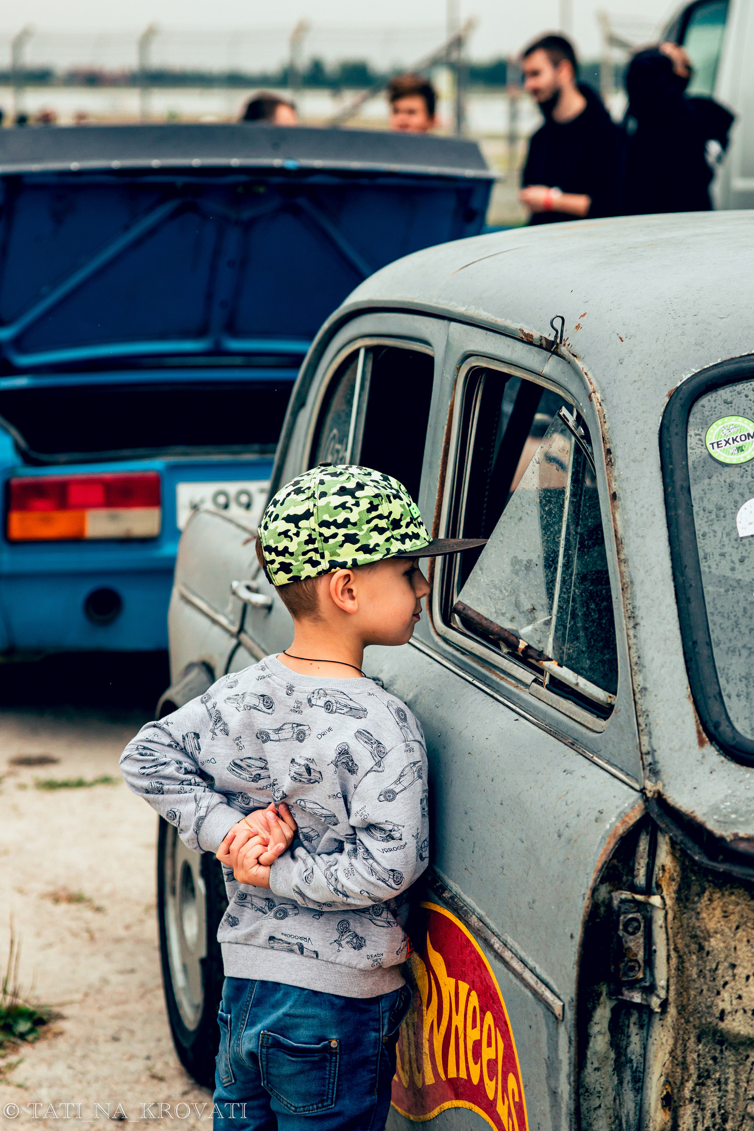 12.5.1 NDNF/VazFest '22. Свадебный фотограф / Reels Нижний Новгород Татьяна Красильникова