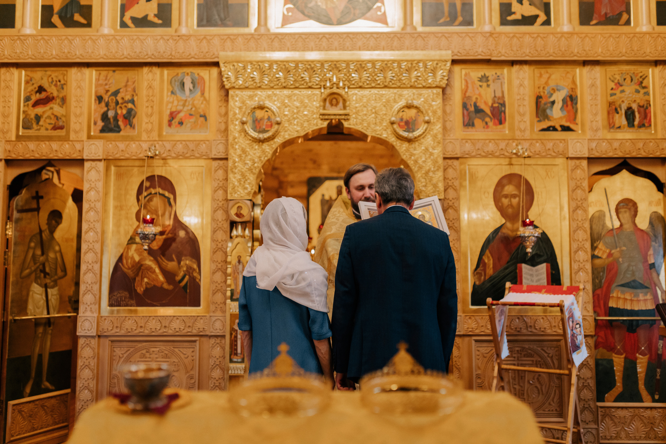 Venchanie. Свадебный фотограф / Reels Нижний Новгород Татьяна Красильникова