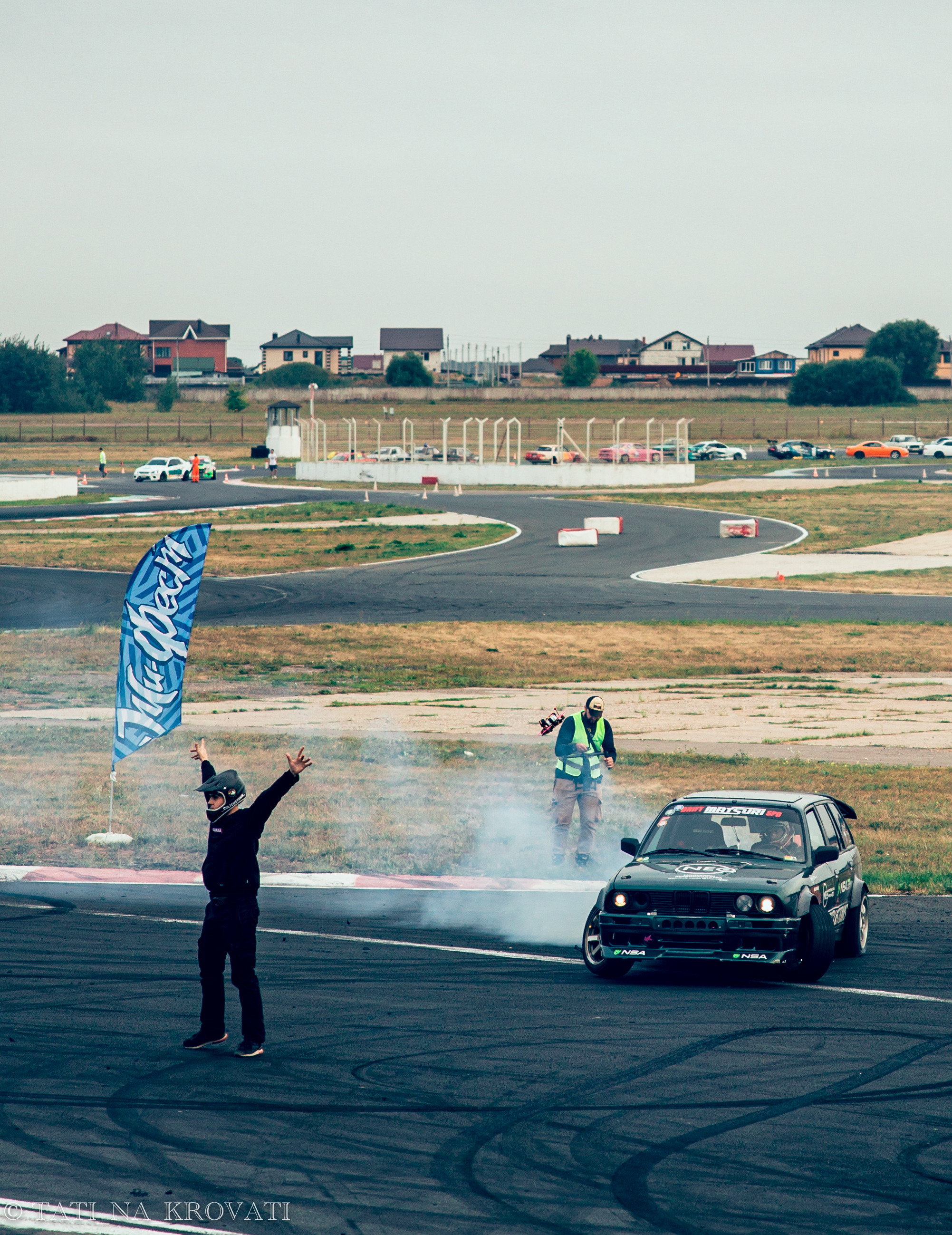 12.5.1 NDNF/VazFest '22. Свадебный фотограф / Reels Нижний Новгород Татьяна Красильникова