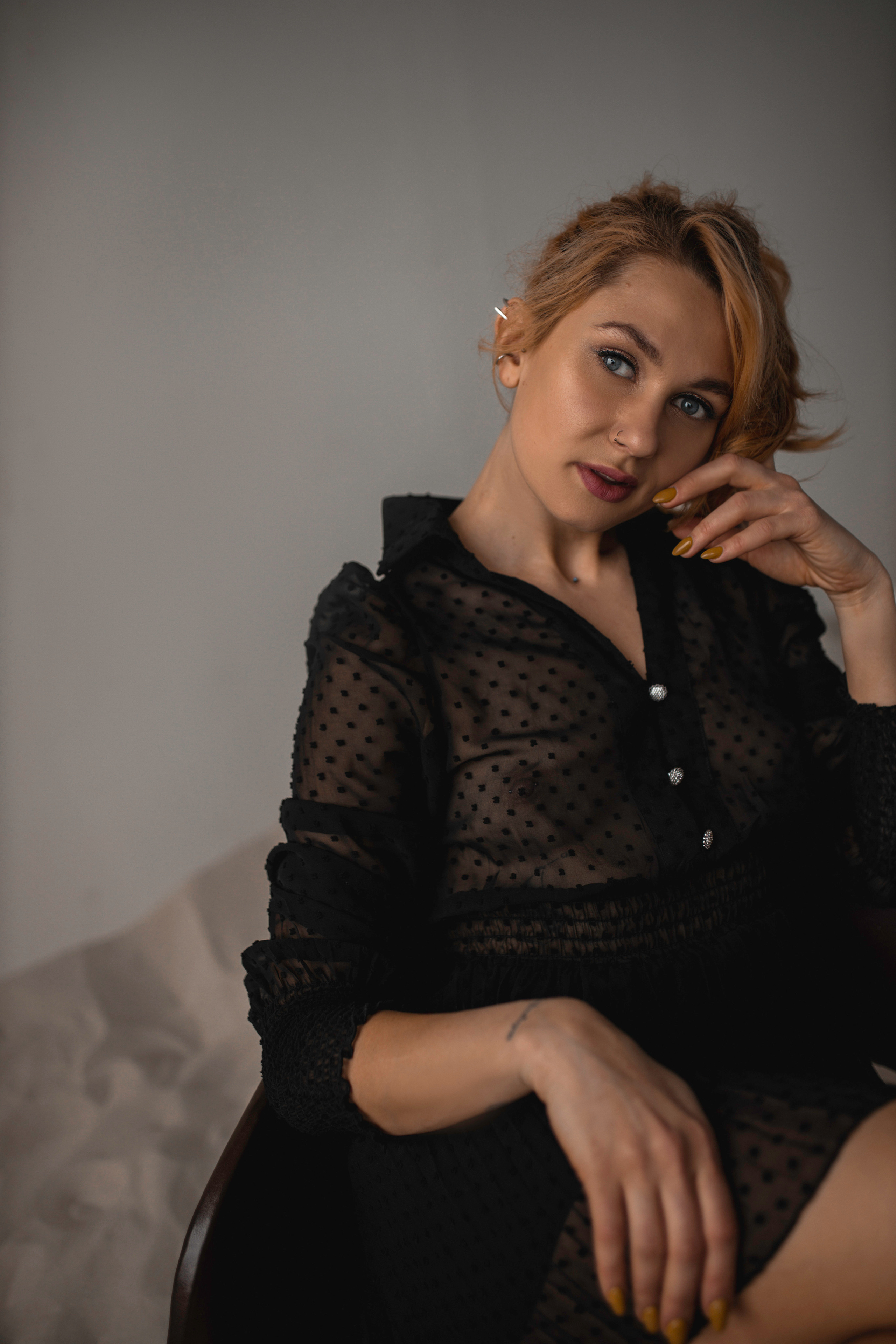 Sasha. Свадебный фотограф / Reels Нижний Новгород Татьяна Красильникова