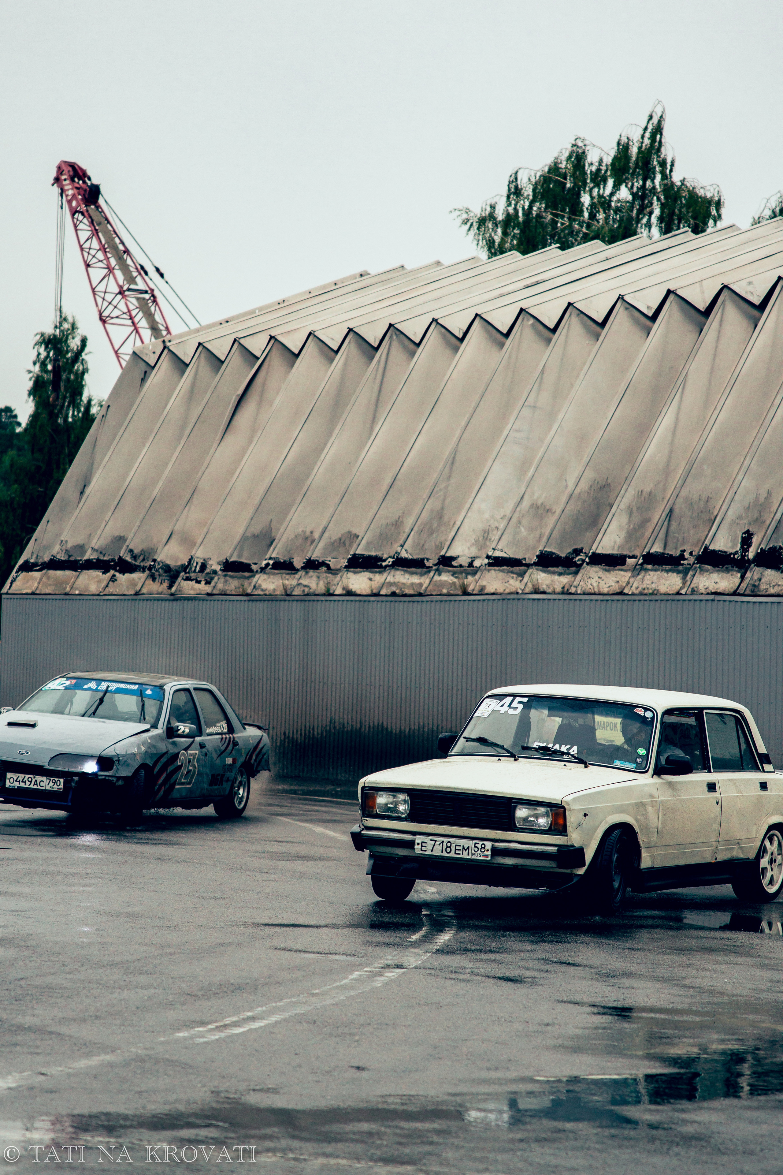 12.5.1 NDNF/VazFest '22. Свадебный фотограф / Reels Нижний Новгород Татьяна Красильникова