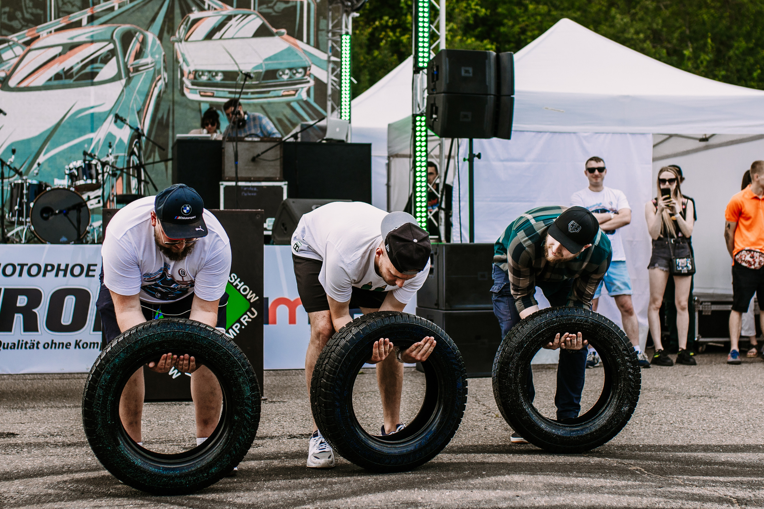 Bimmerdays '22. Свадебный фотограф / Reels Нижний Новгород Татьяна Красильникова