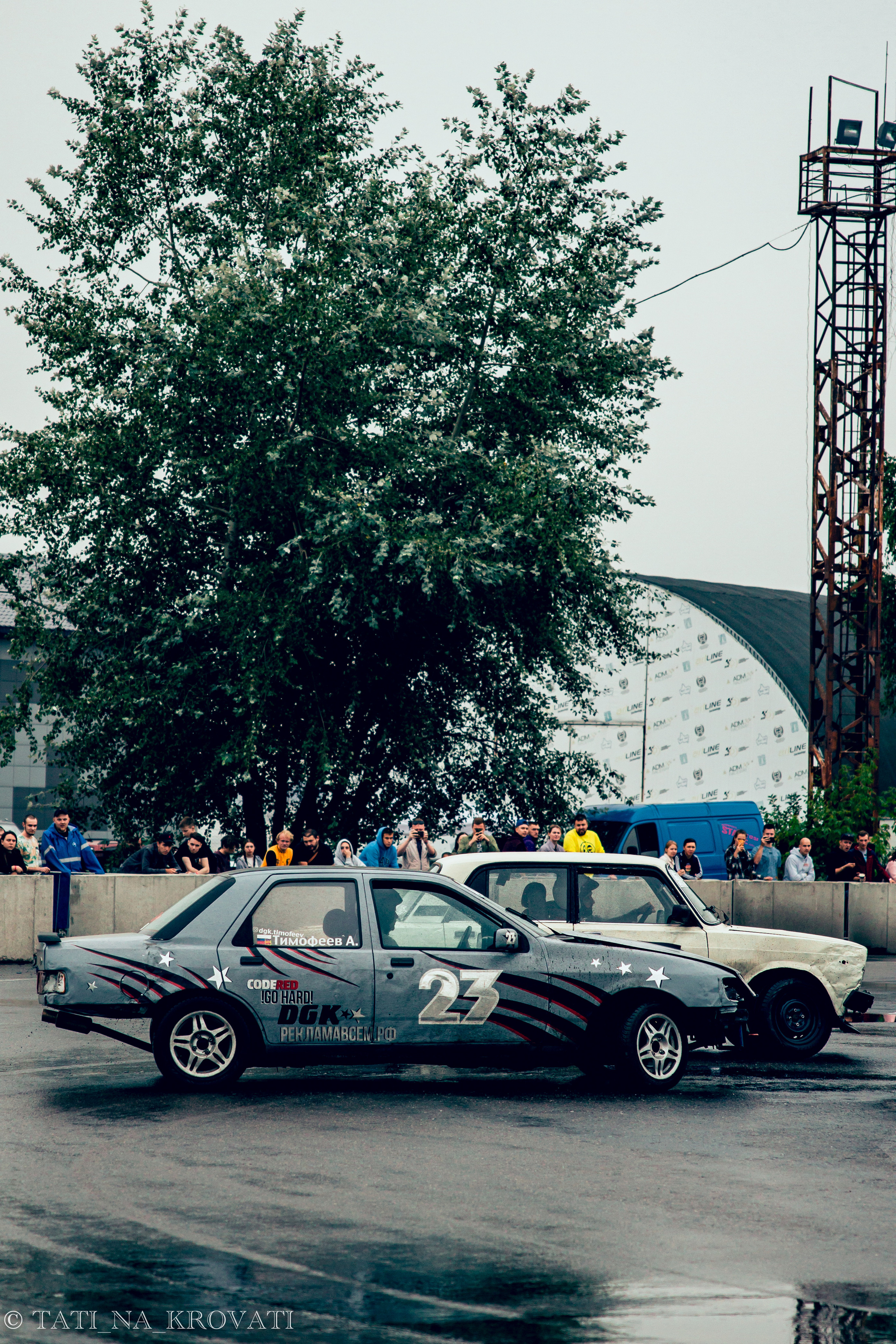 12.5.1 NDNF/VazFest '22. Свадебный фотограф / Reels Нижний Новгород Татьяна Красильникова