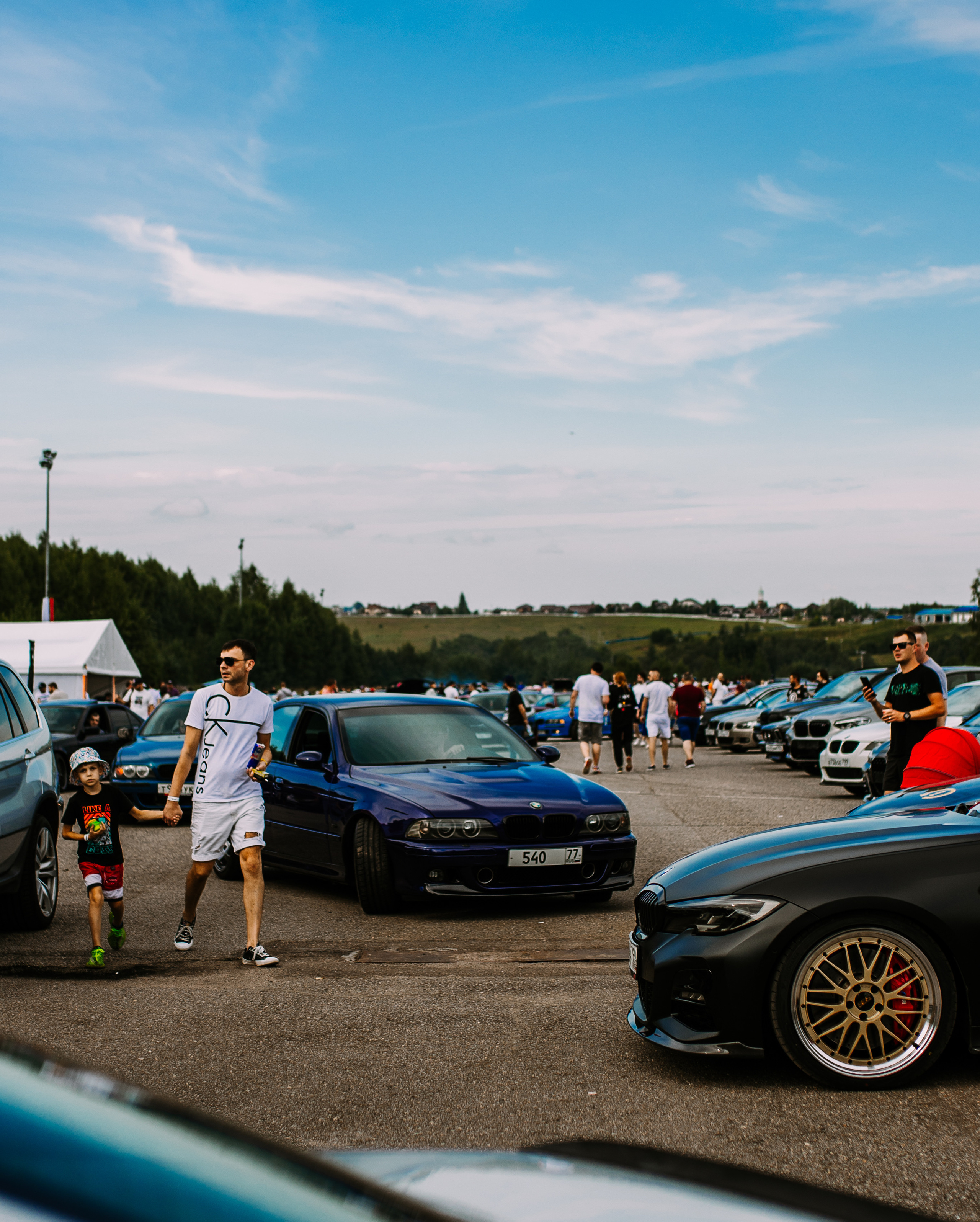 Bimmerdays '22. Свадебный фотограф / Reels Нижний Новгород Татьяна Красильникова