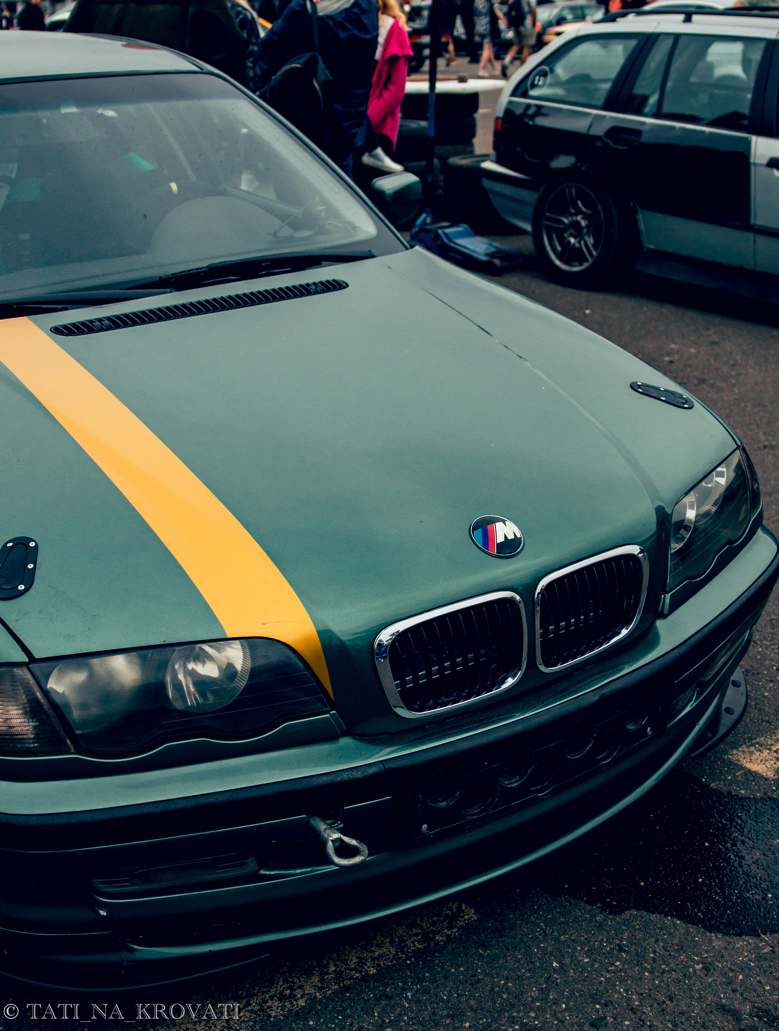 12.5.1 NDNF/VazFest '22. Свадебный фотограф / Reels Нижний Новгород Татьяна Красильникова