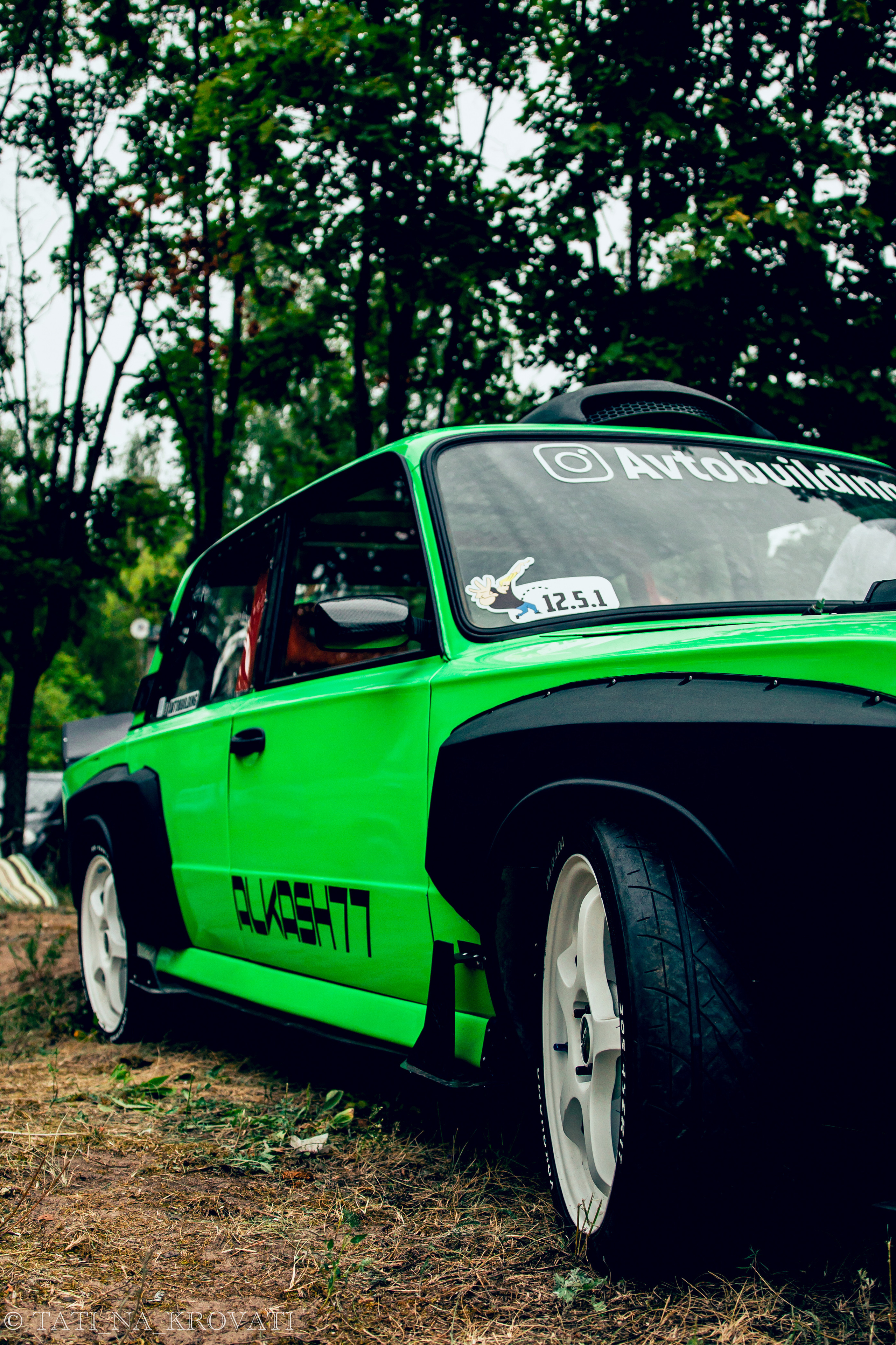 12.5.1 NDNF/VazFest '22. Свадебный фотограф / Reels Нижний Новгород Татьяна Красильникова