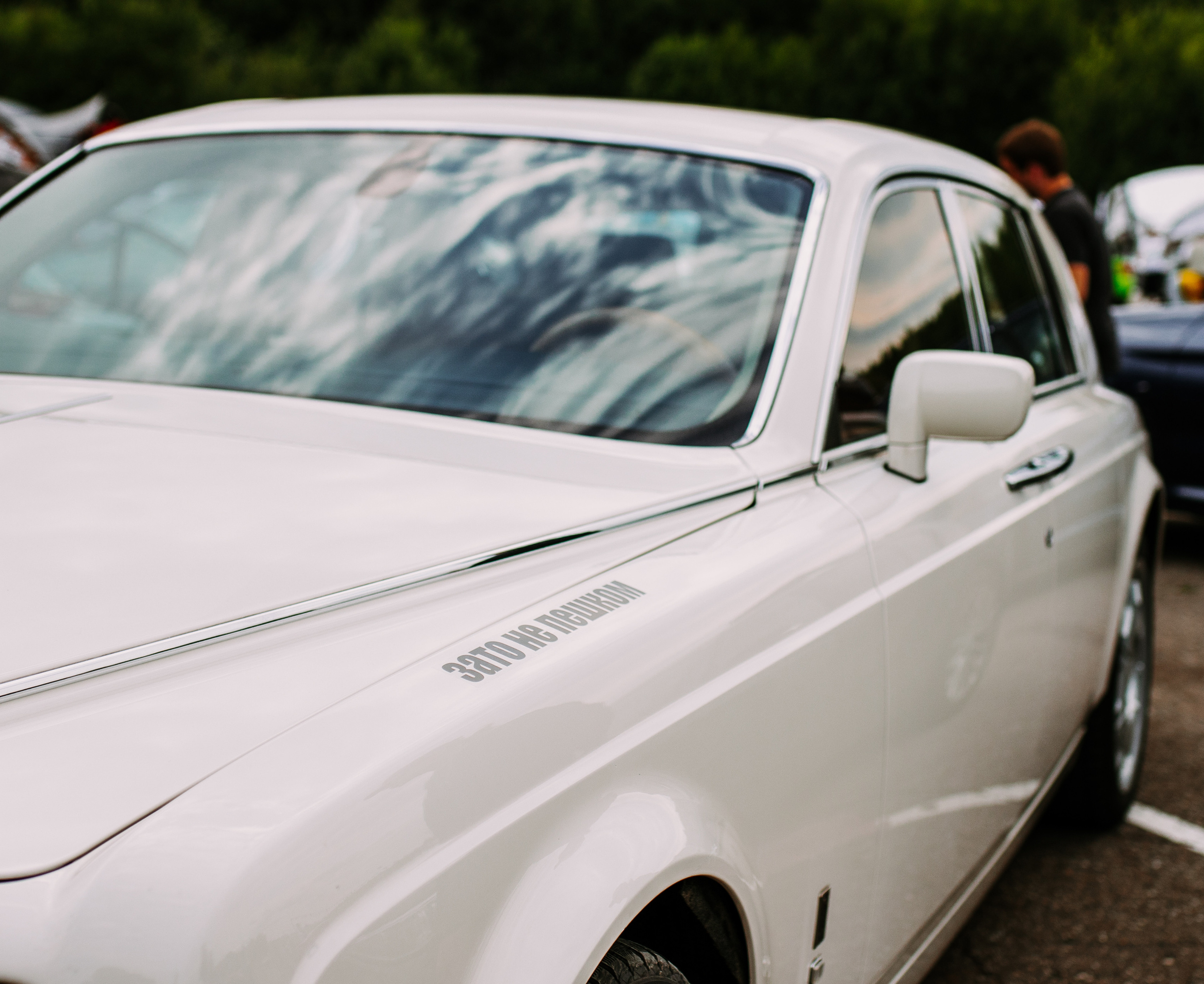 Bimmerdays '22. Свадебный фотограф / Reels Нижний Новгород Татьяна Красильникова