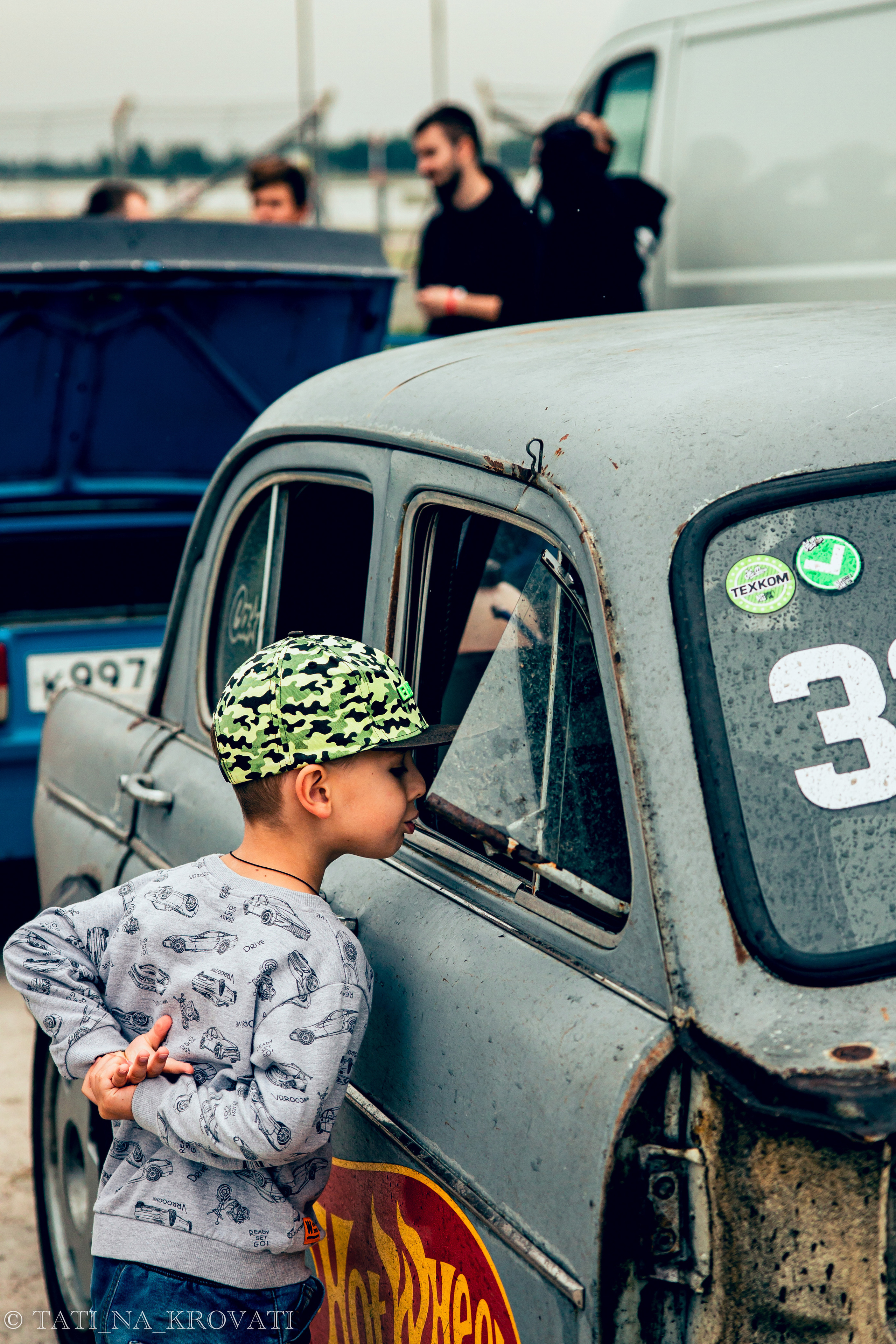 12.5.1 NDNF/VazFest '22. Свадебный фотограф / Reels Нижний Новгород Татьяна Красильникова