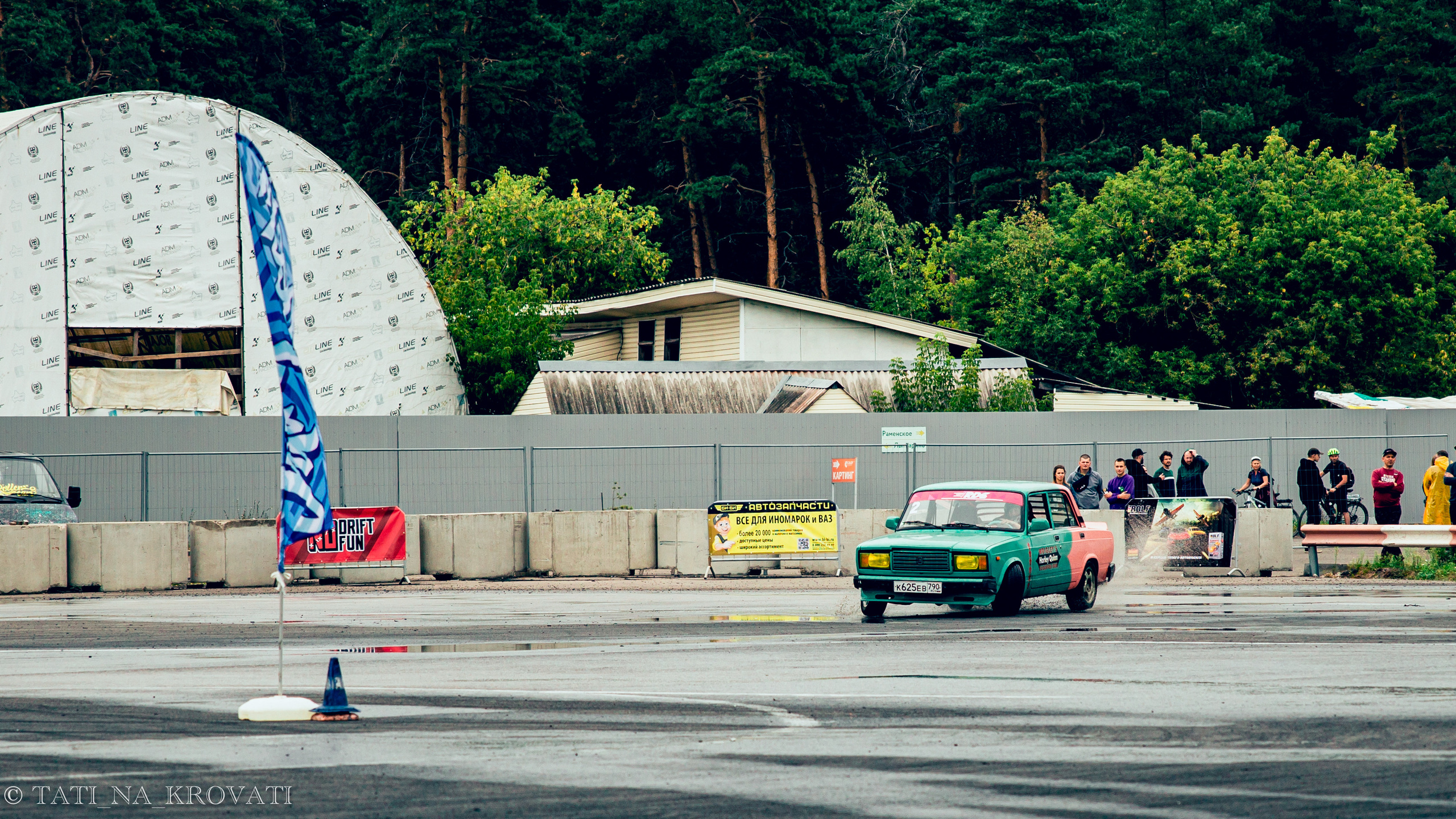 12.5.1 NDNF/VazFest '22. Свадебный фотограф / Reels Нижний Новгород Татьяна Красильникова