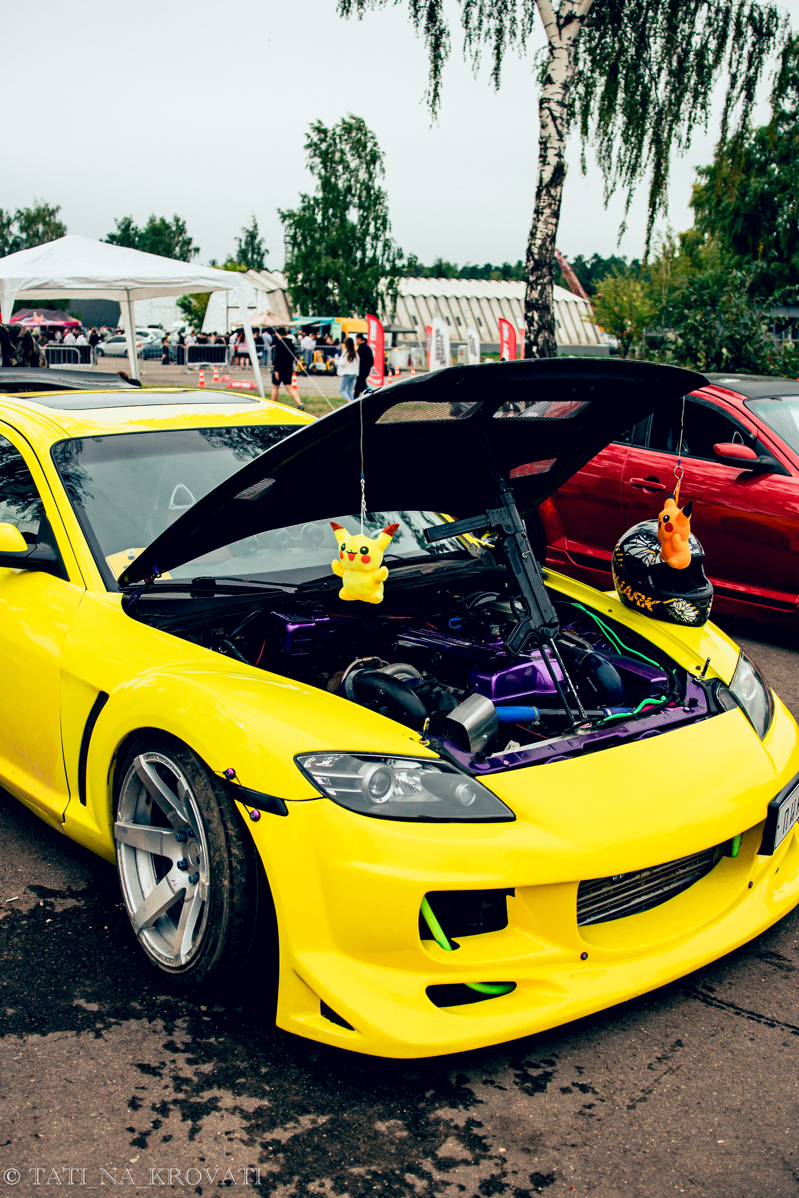 12.5.1 NDNF/VazFest '22. Свадебный фотограф / Reels Нижний Новгород Татьяна Красильникова